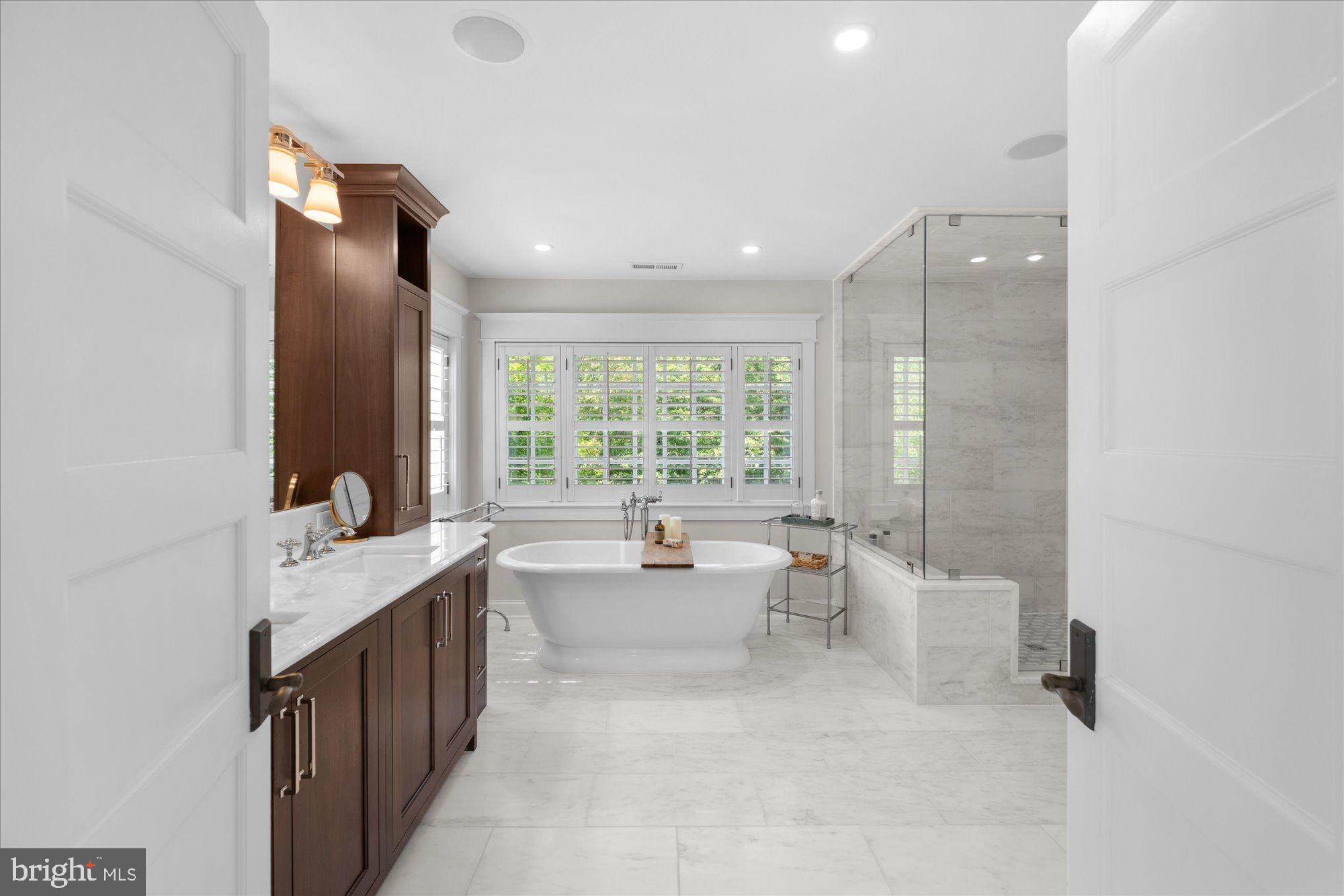 FRANKLIN PARK - Residential