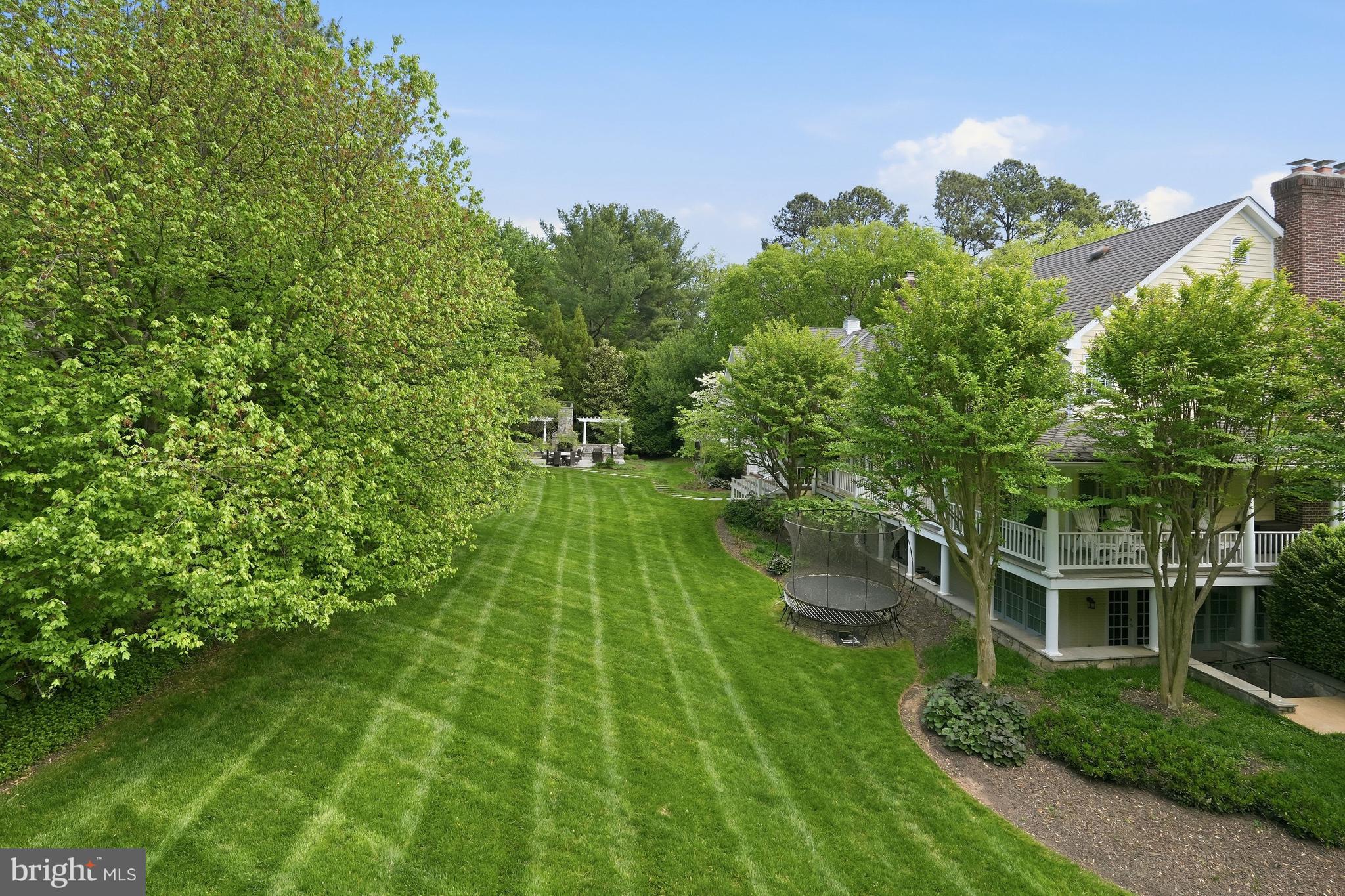 FRANKLIN PARK - Residential
