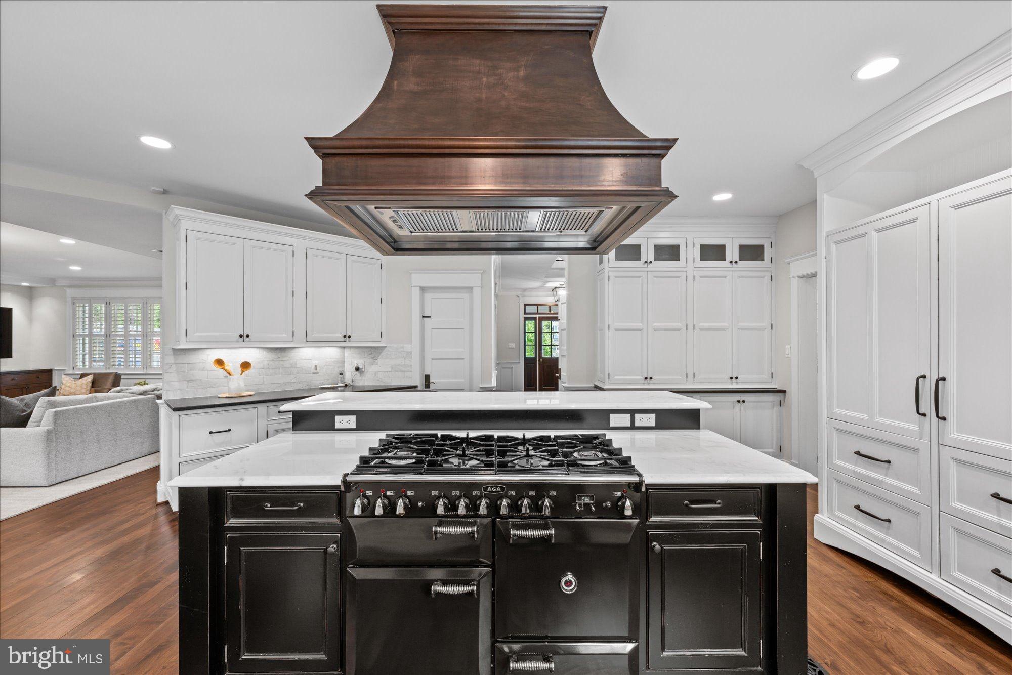FRANKLIN PARK - Residential