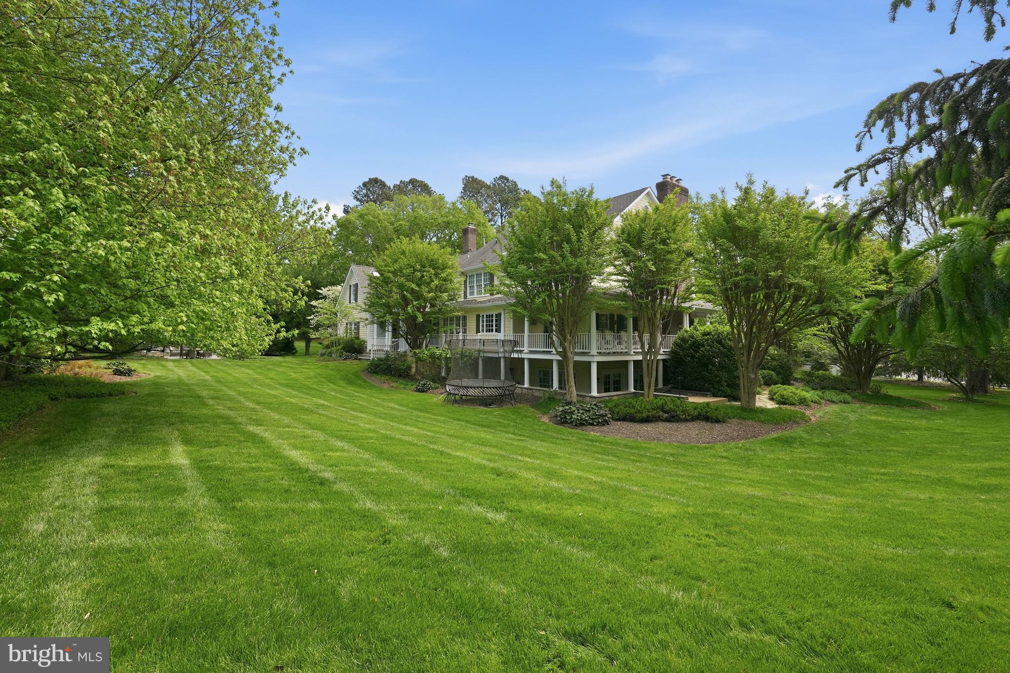 FRANKLIN PARK - Residential