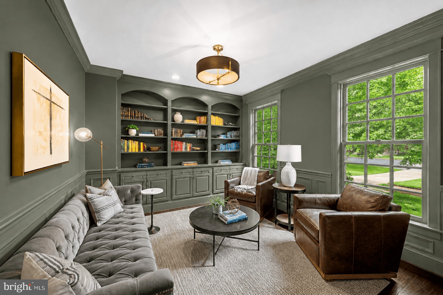 2120 ELLIOTT AVENUE
