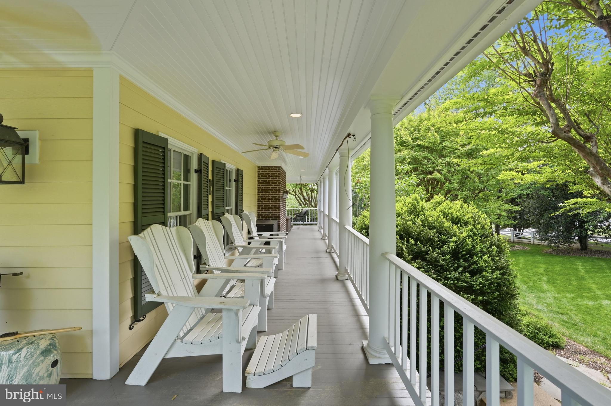 FRANKLIN PARK - Residential