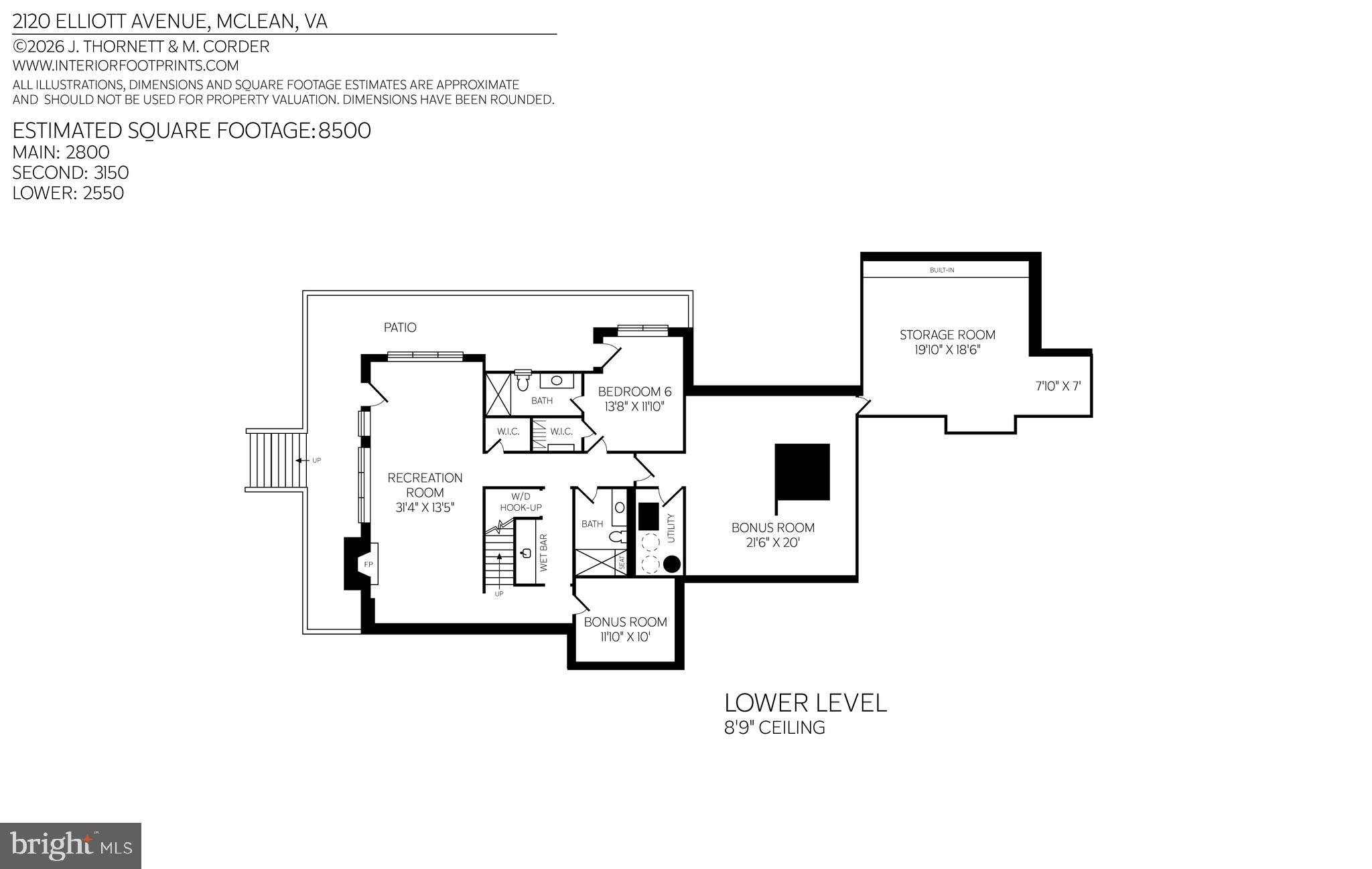 FRANKLIN PARK - Residential