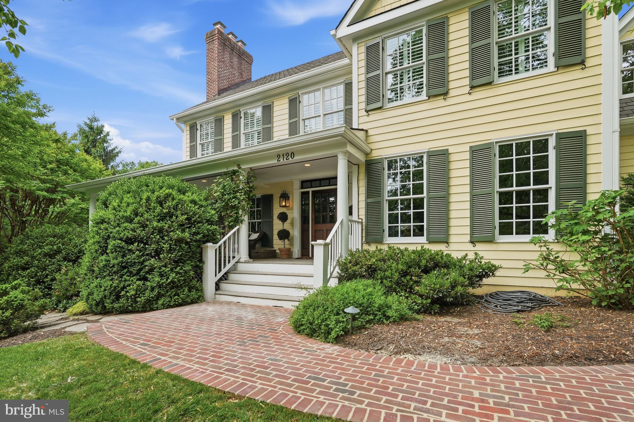 FRANKLIN PARK - Residential