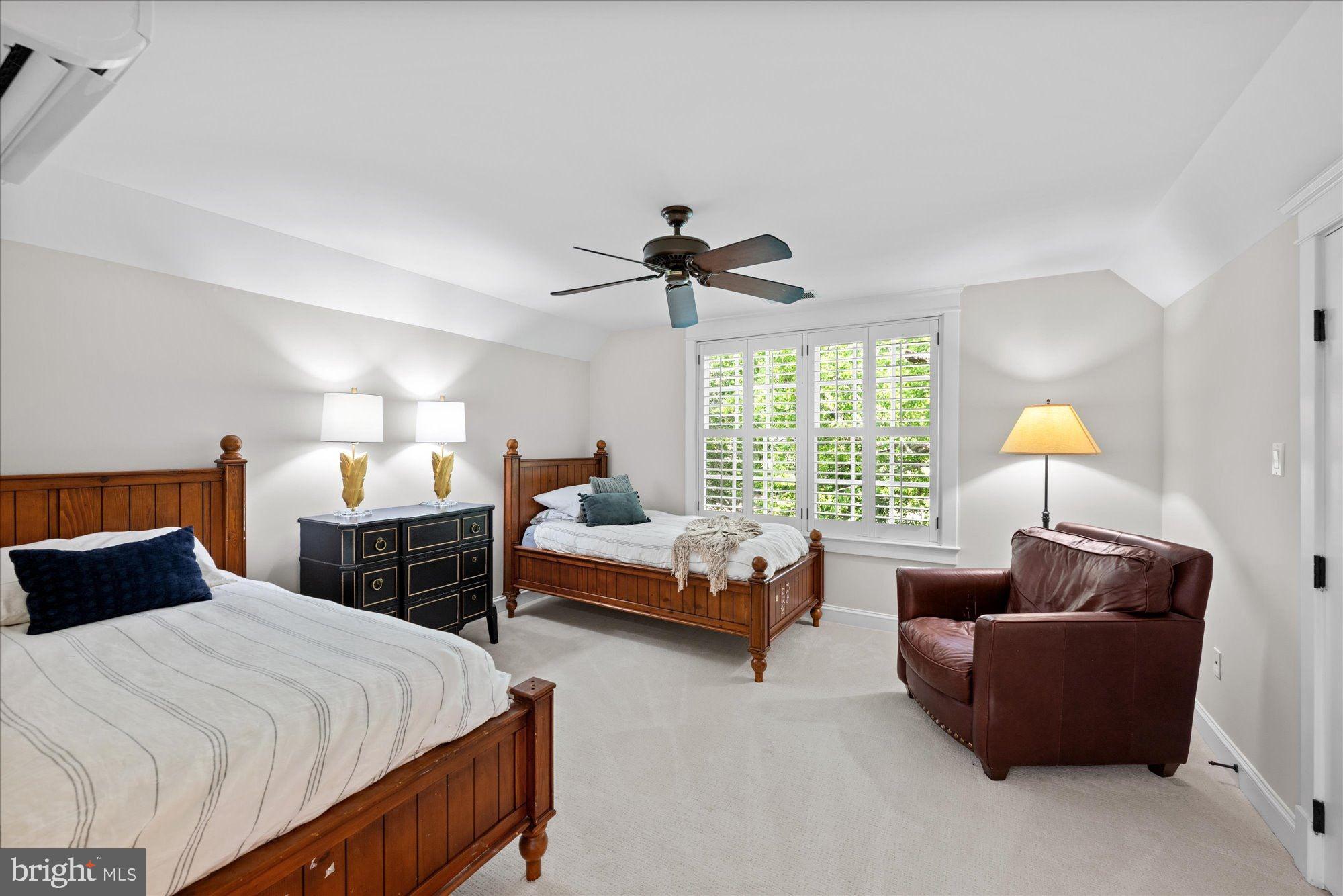 FRANKLIN PARK - Residential