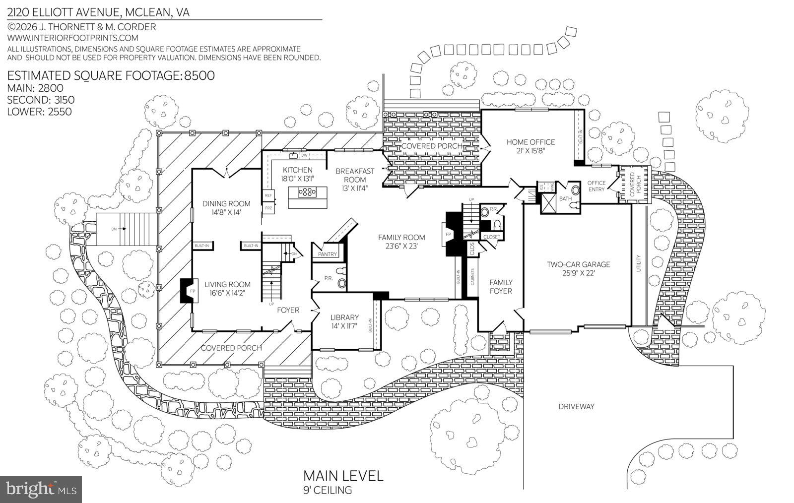 FRANKLIN PARK - Residential