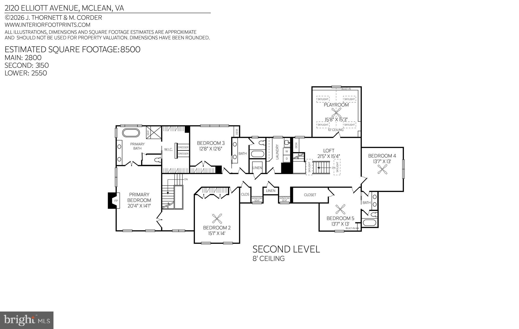 FRANKLIN PARK - Residential