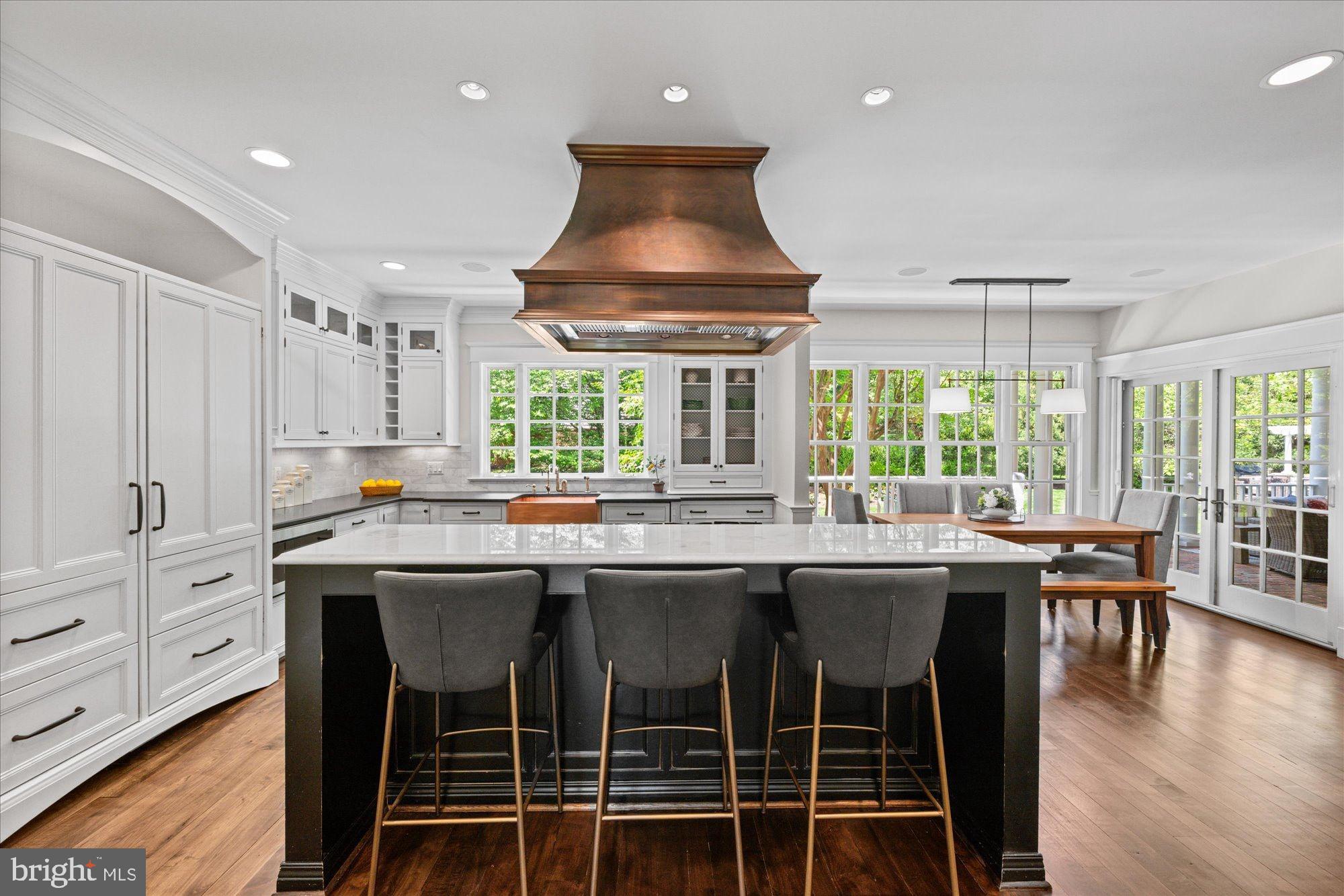 FRANKLIN PARK - Residential