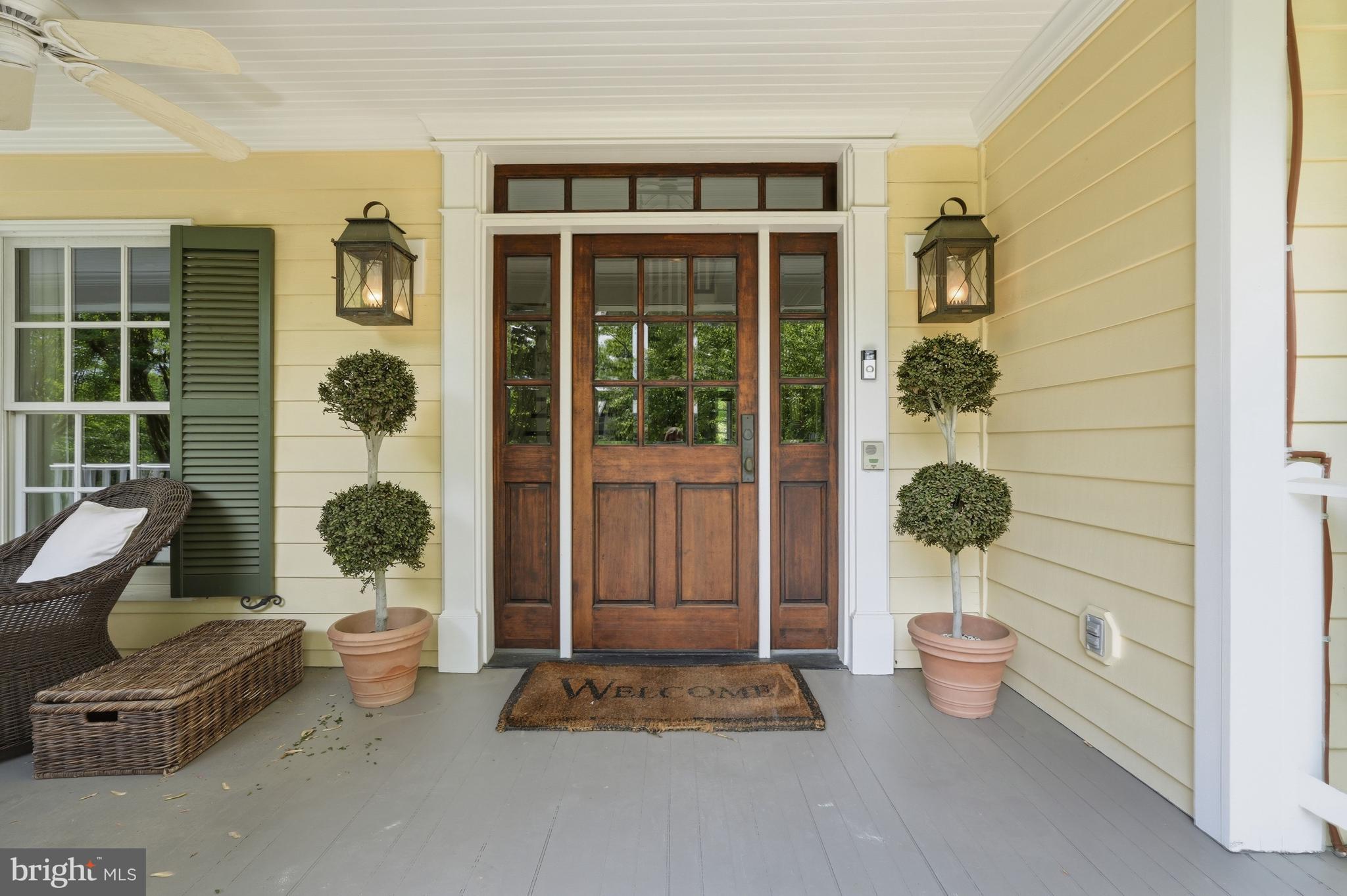 FRANKLIN PARK - Residential