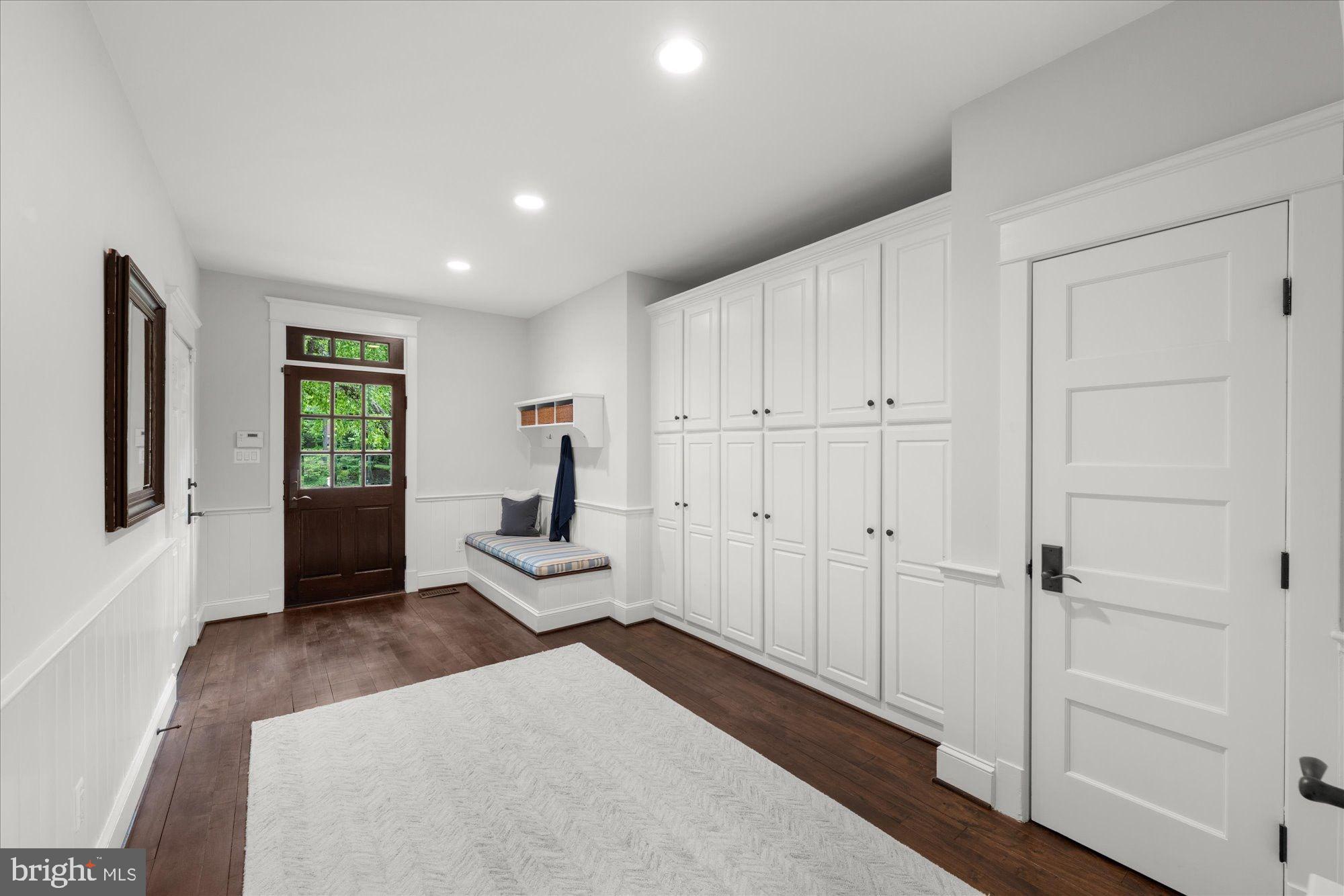 FRANKLIN PARK - Residential