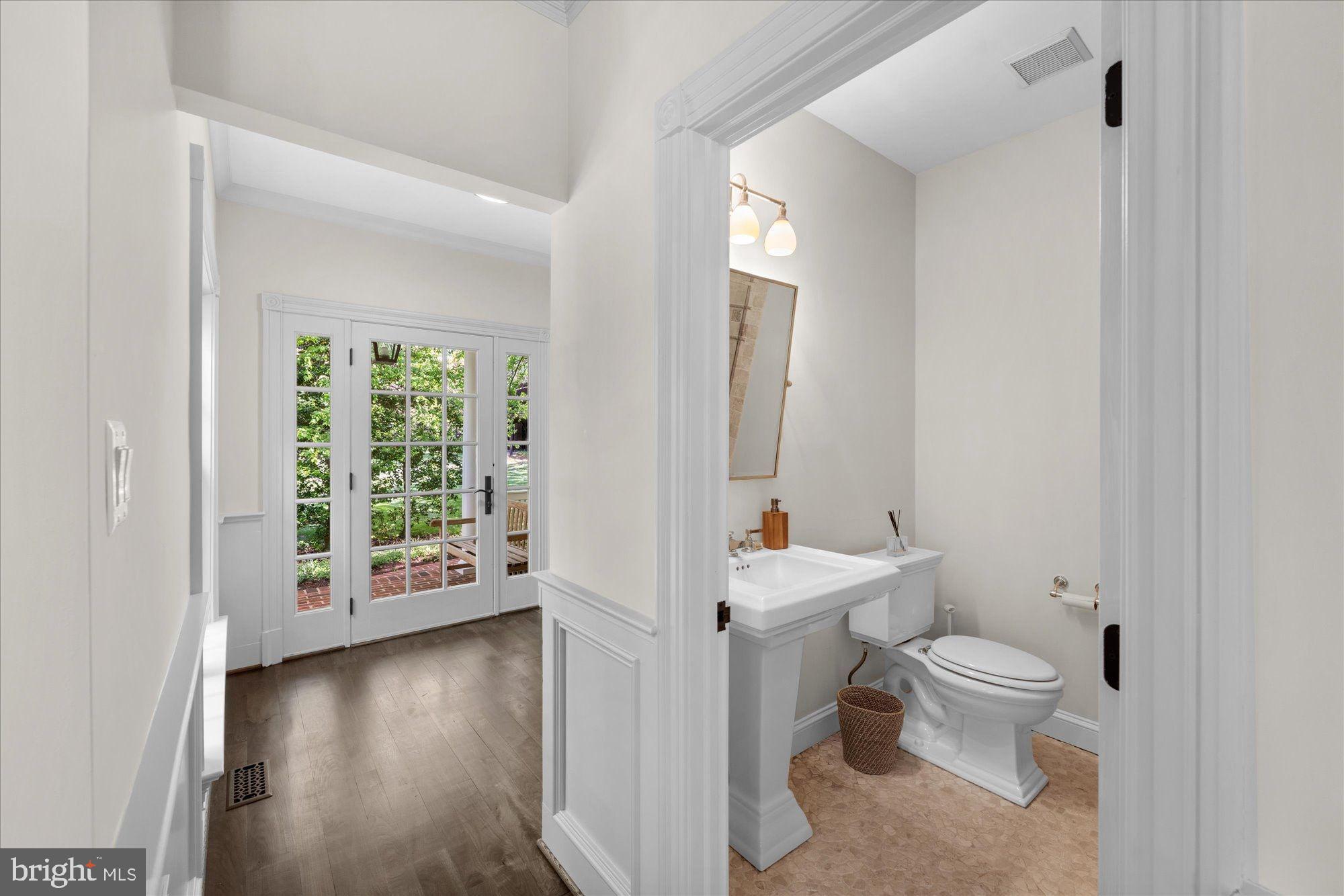 FRANKLIN PARK - Residential