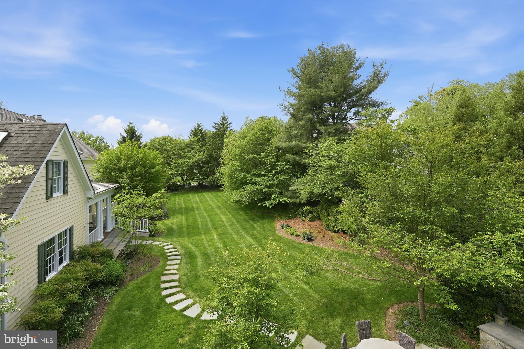 FRANKLIN PARK - Residential