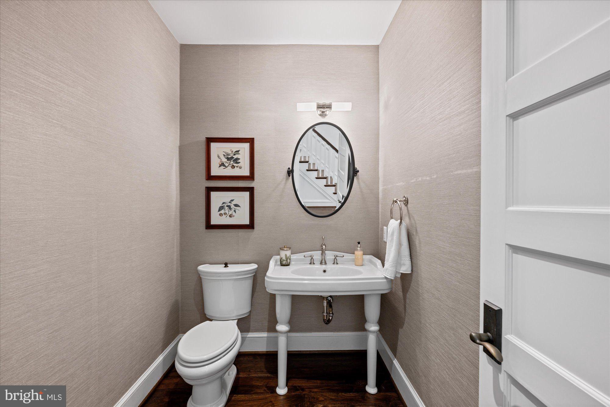 FRANKLIN PARK - Residential
