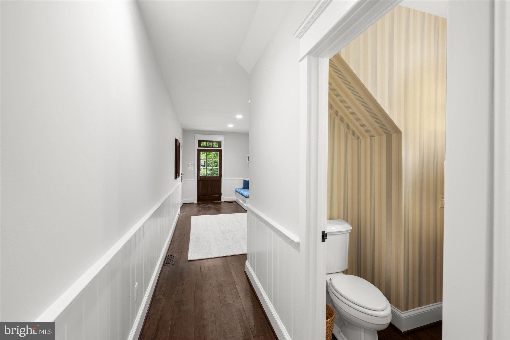 FRANKLIN PARK - Residential