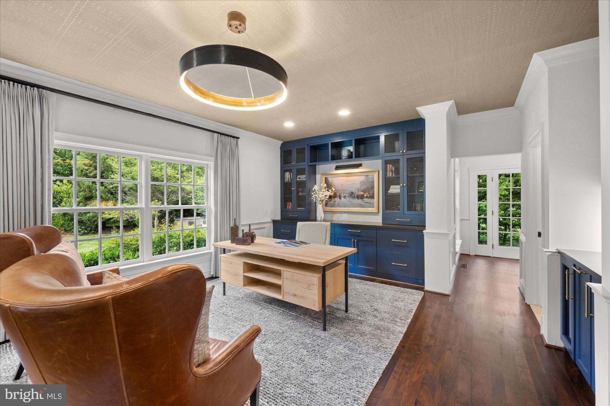 FRANKLIN PARK - Residential