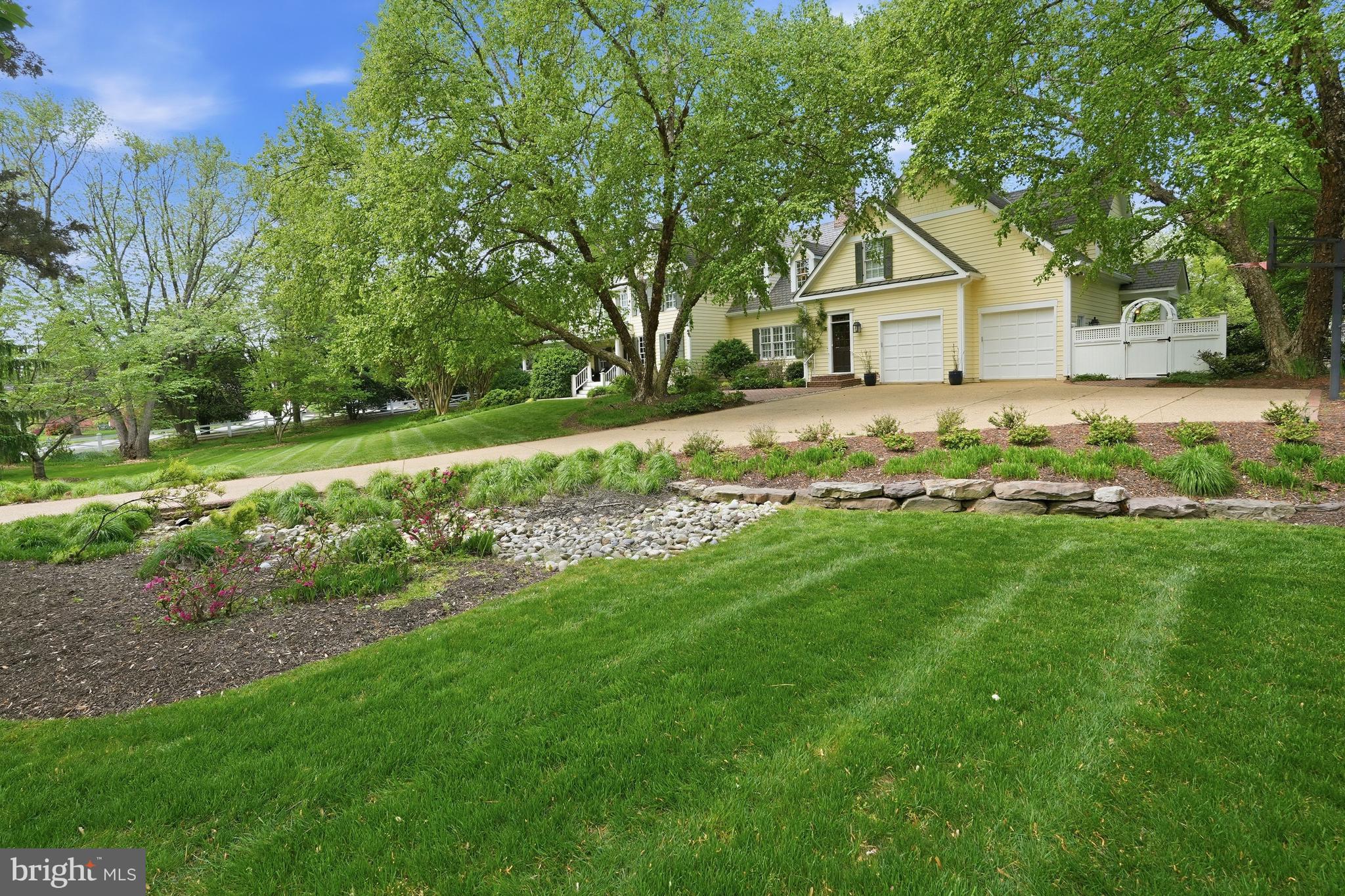 FRANKLIN PARK - Residential