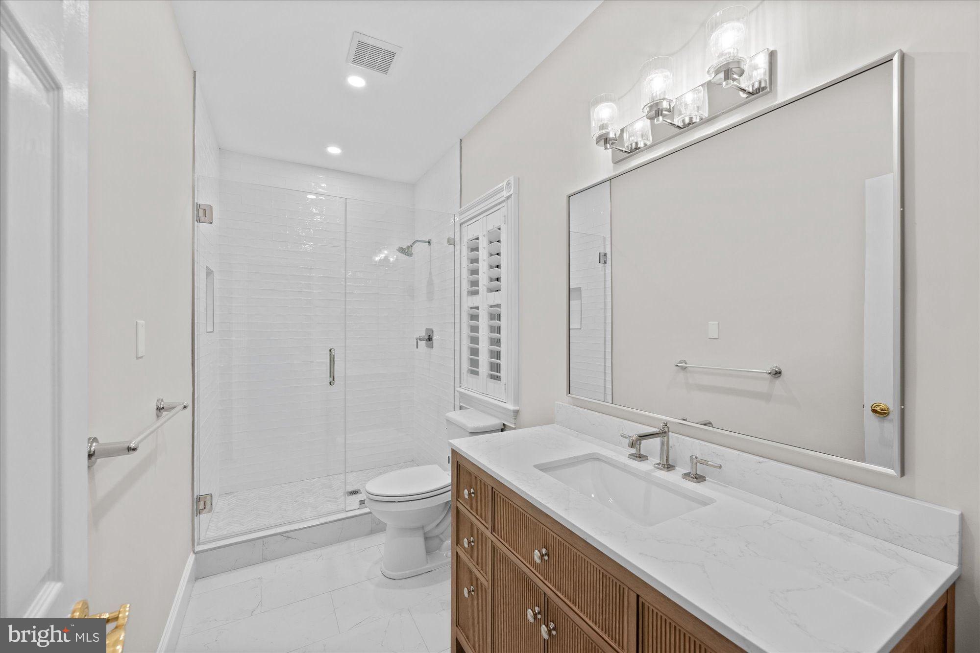 FRANKLIN PARK - Residential