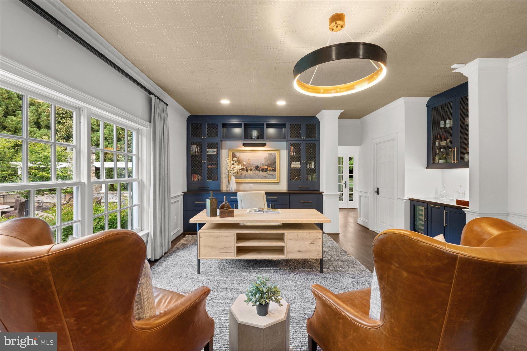 FRANKLIN PARK - Residential