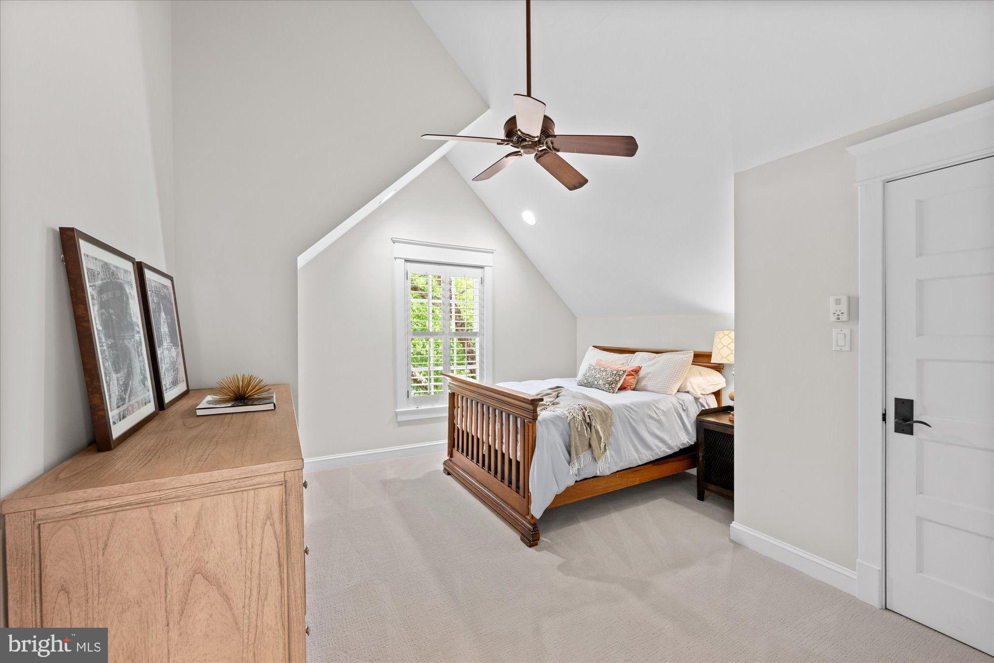 FRANKLIN PARK - Residential