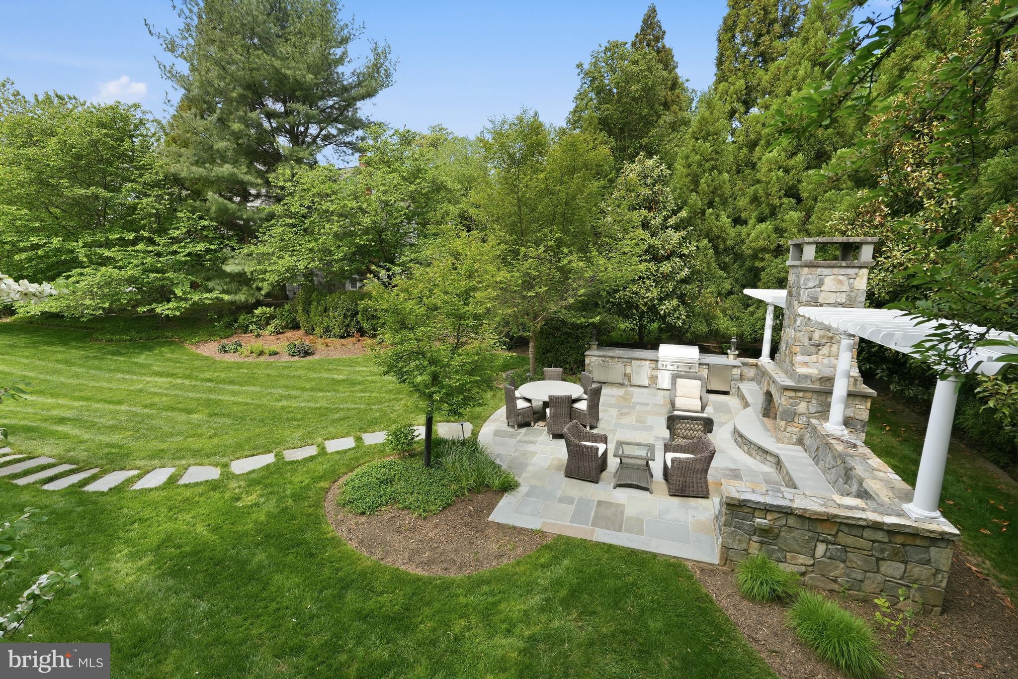 FRANKLIN PARK - Residential