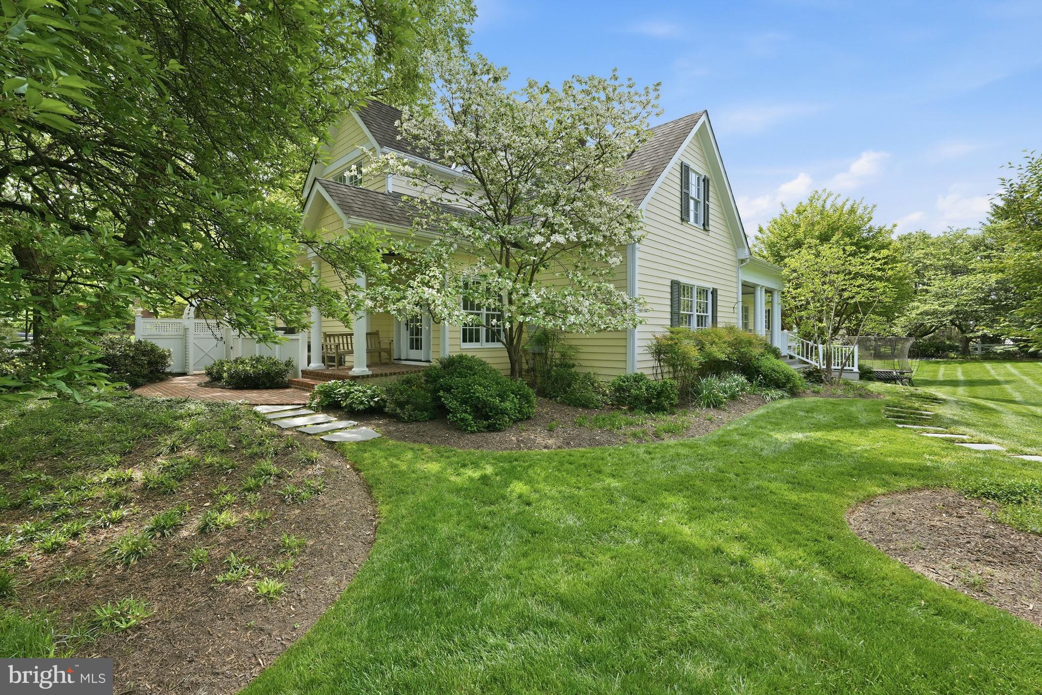 FRANKLIN PARK - Residential