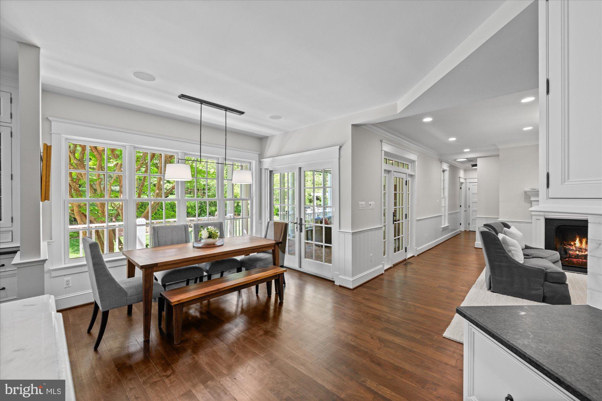 FRANKLIN PARK - Residential