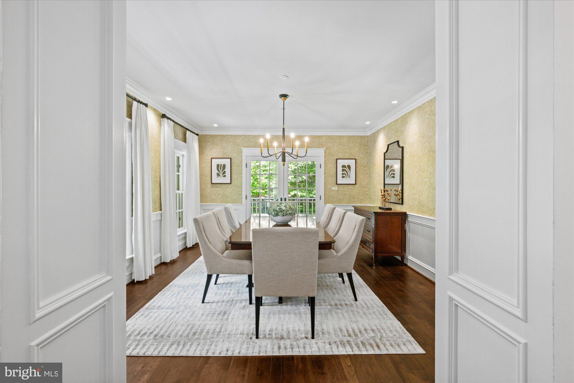 FRANKLIN PARK - Residential