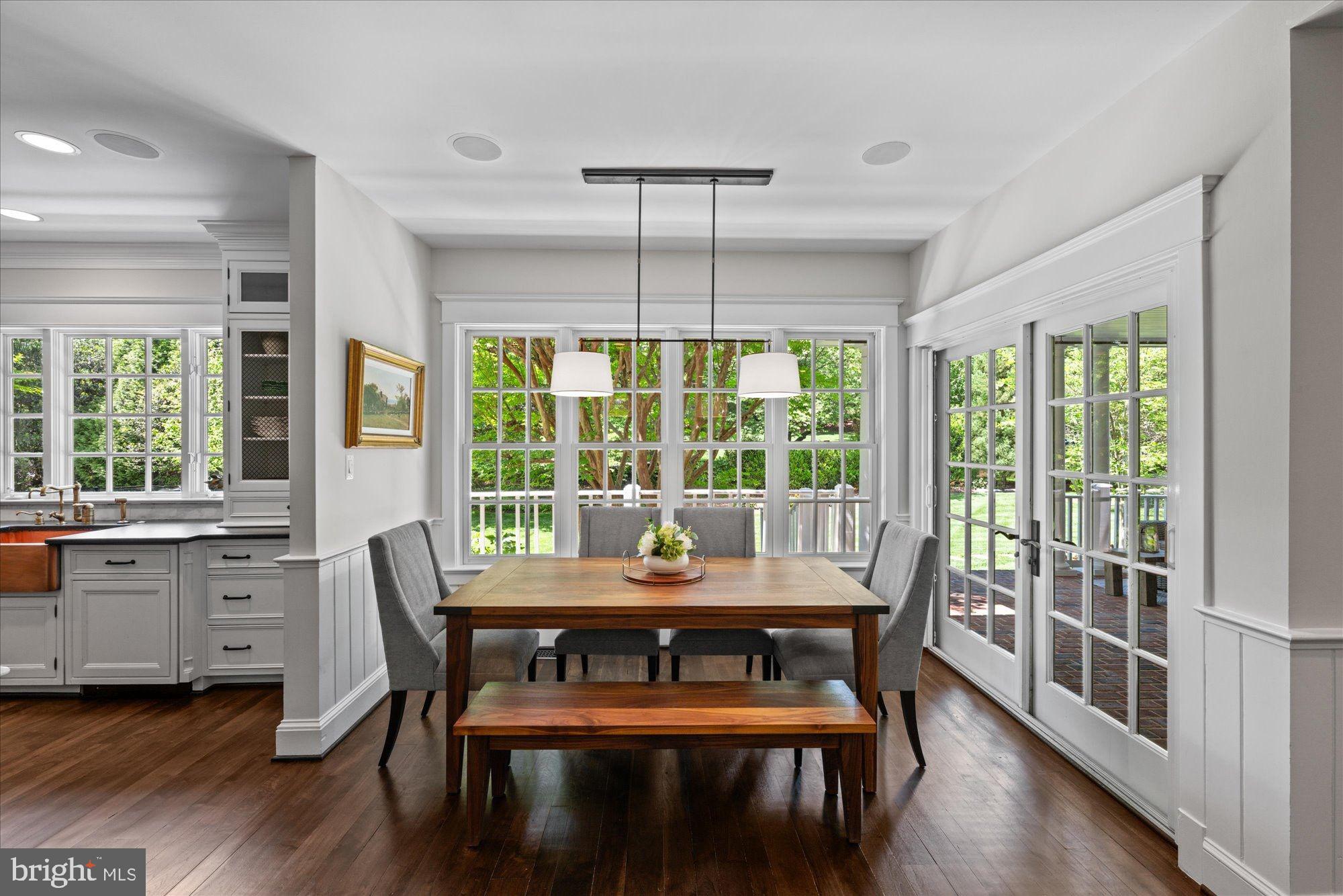 FRANKLIN PARK - Residential