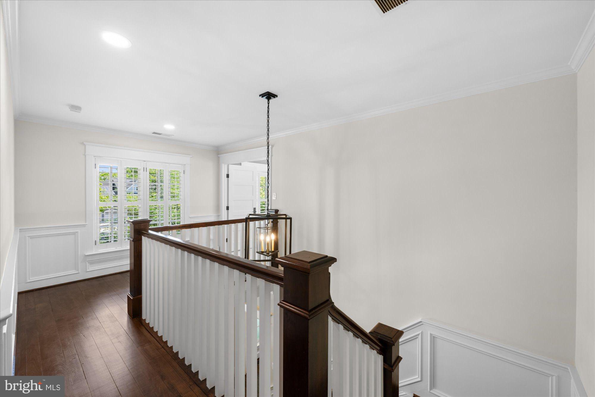 FRANKLIN PARK - Residential