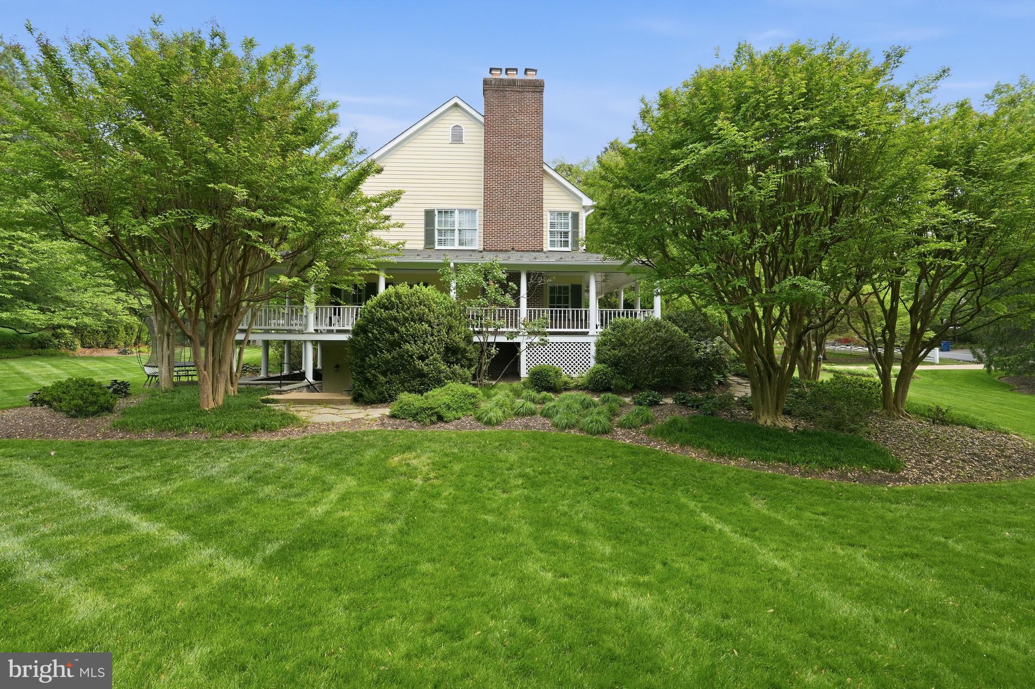 FRANKLIN PARK - Residential