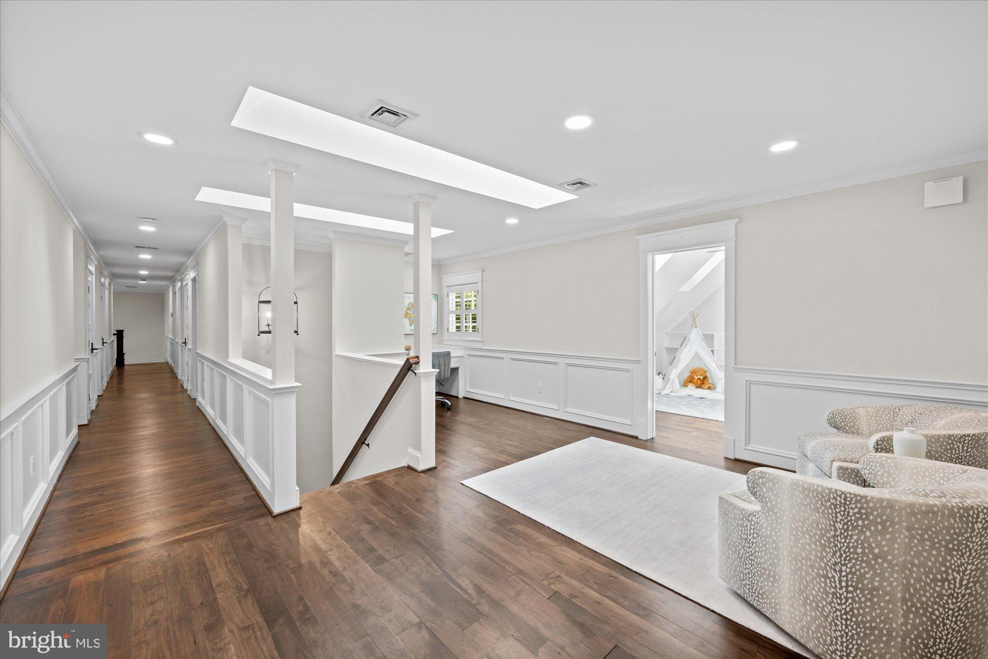 FRANKLIN PARK - Residential