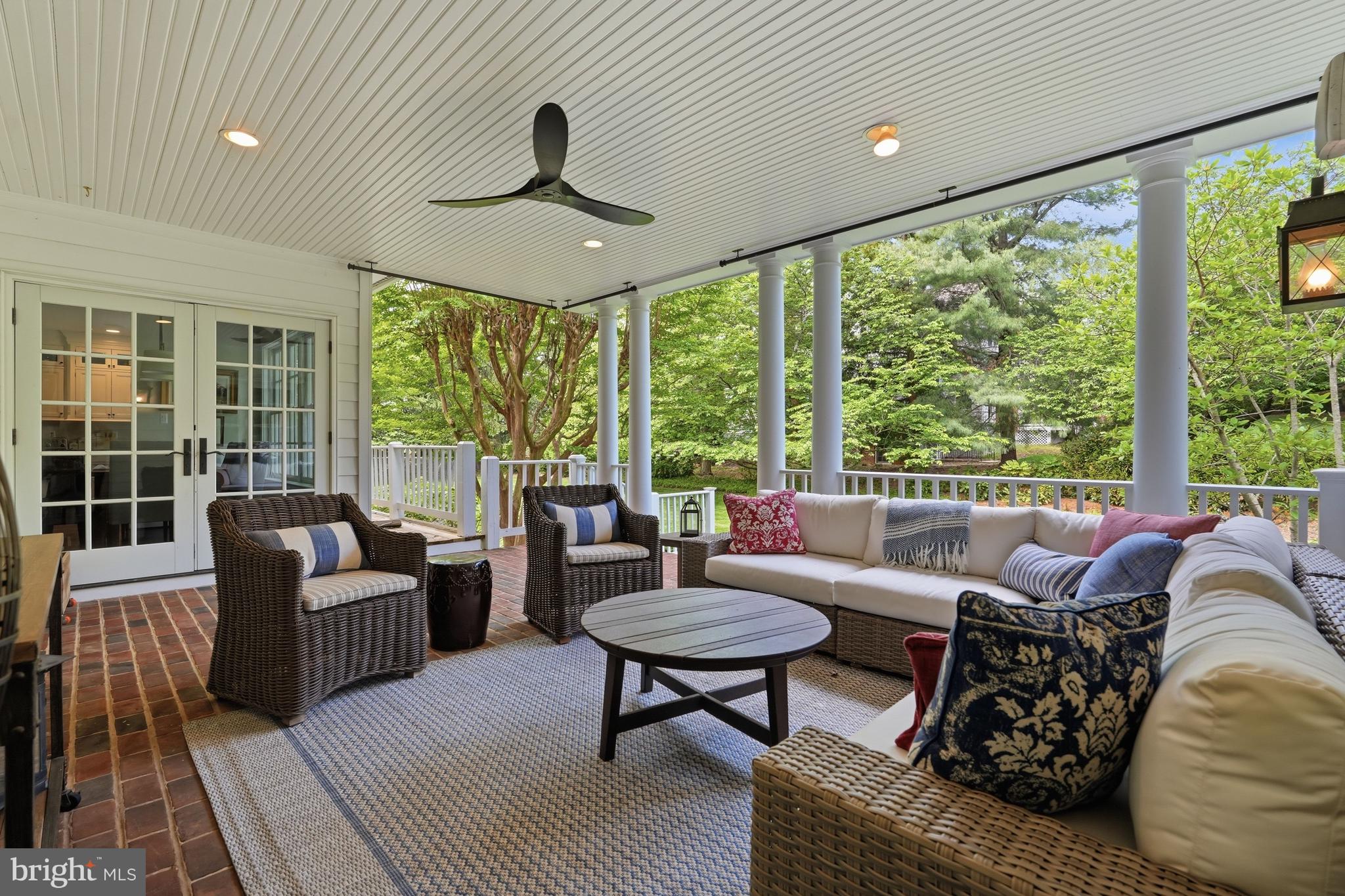 FRANKLIN PARK - Residential