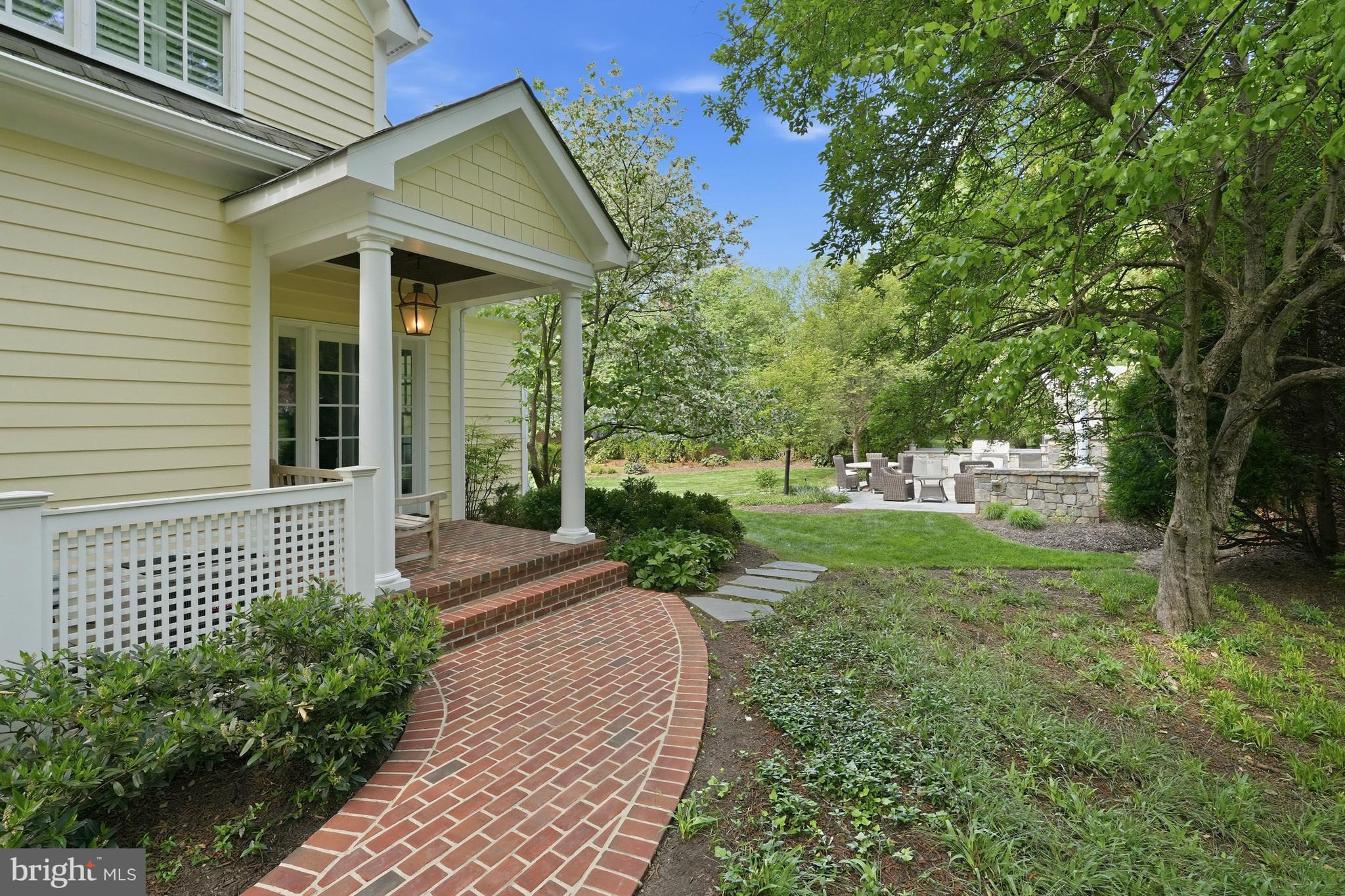 FRANKLIN PARK - Residential