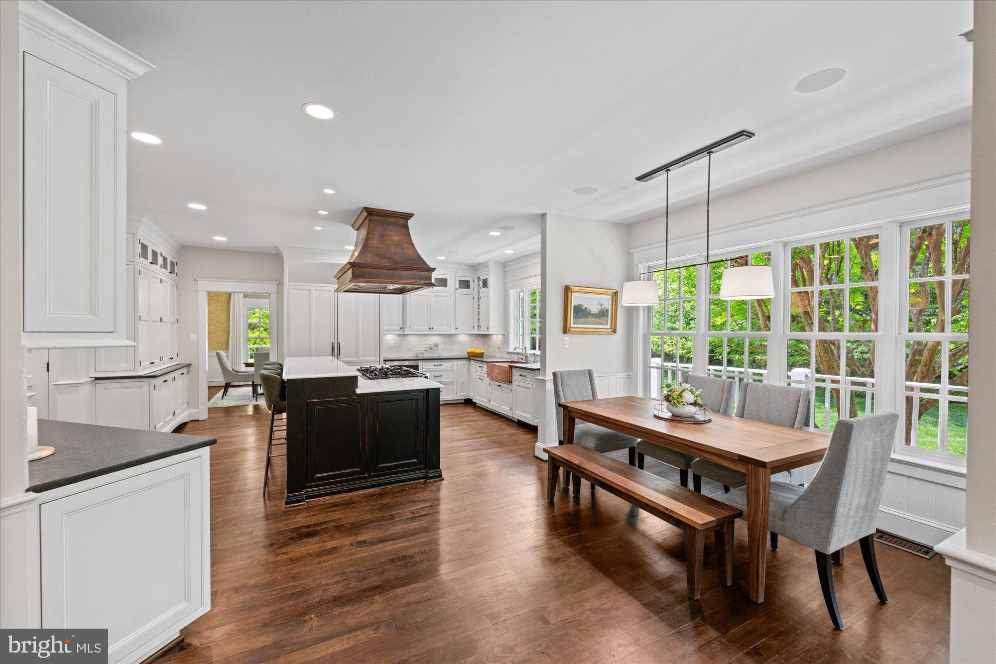 FRANKLIN PARK - Residential
