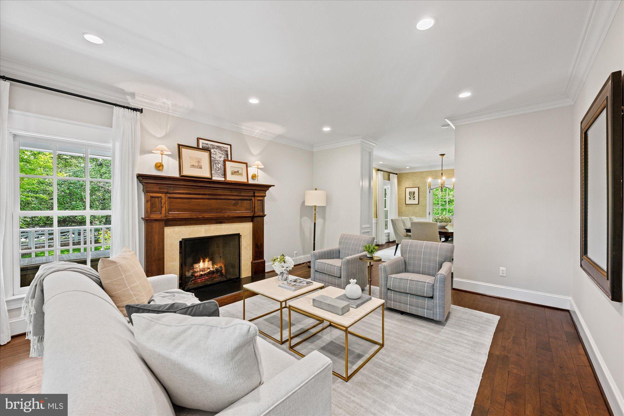 FRANKLIN PARK - Residential