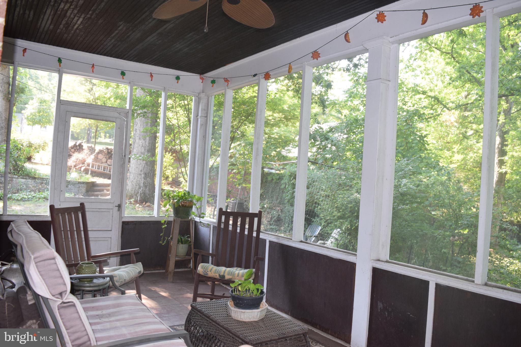 BERKELEY SPRINGS - Residential