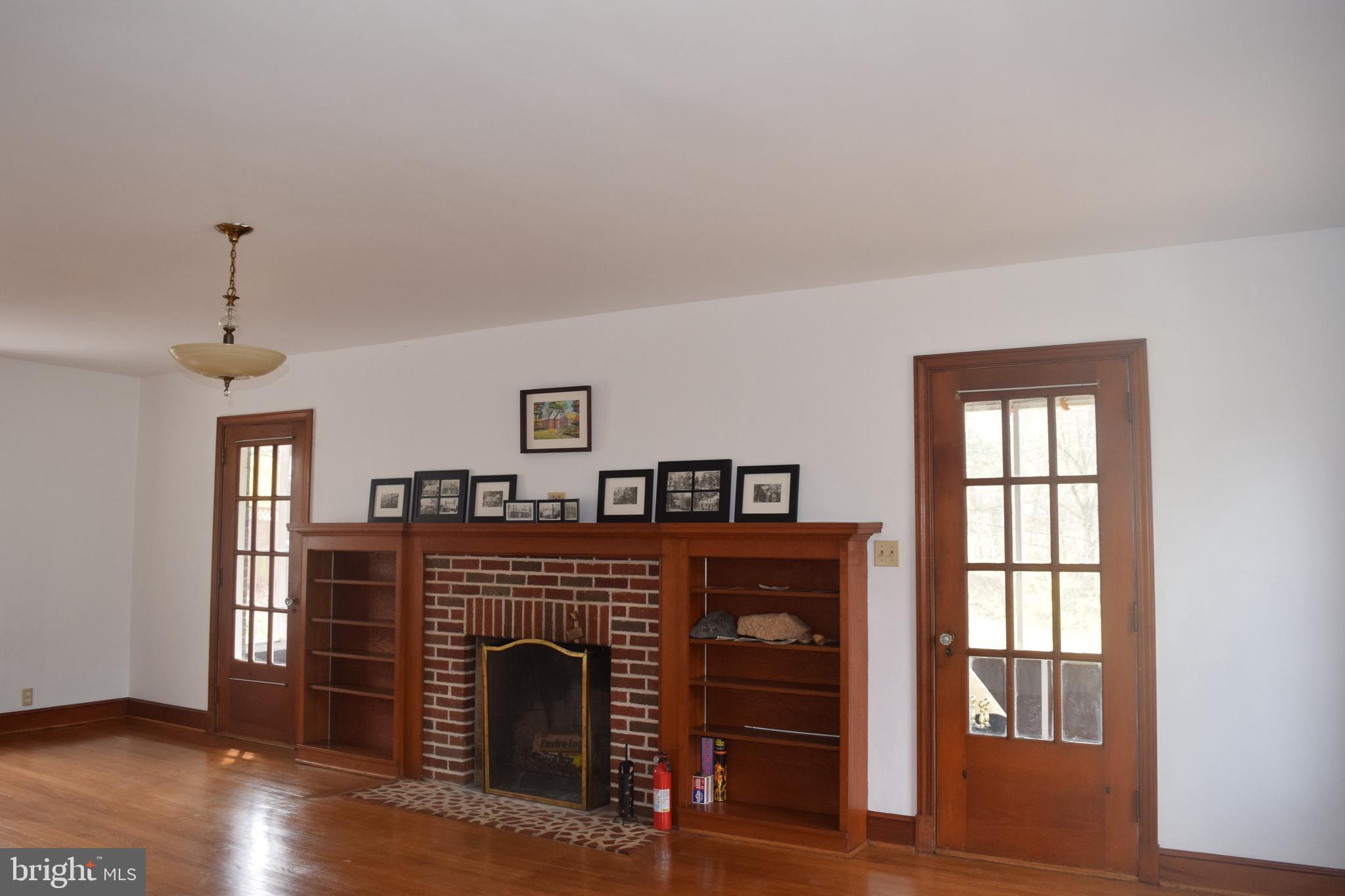 BERKELEY SPRINGS - Residential