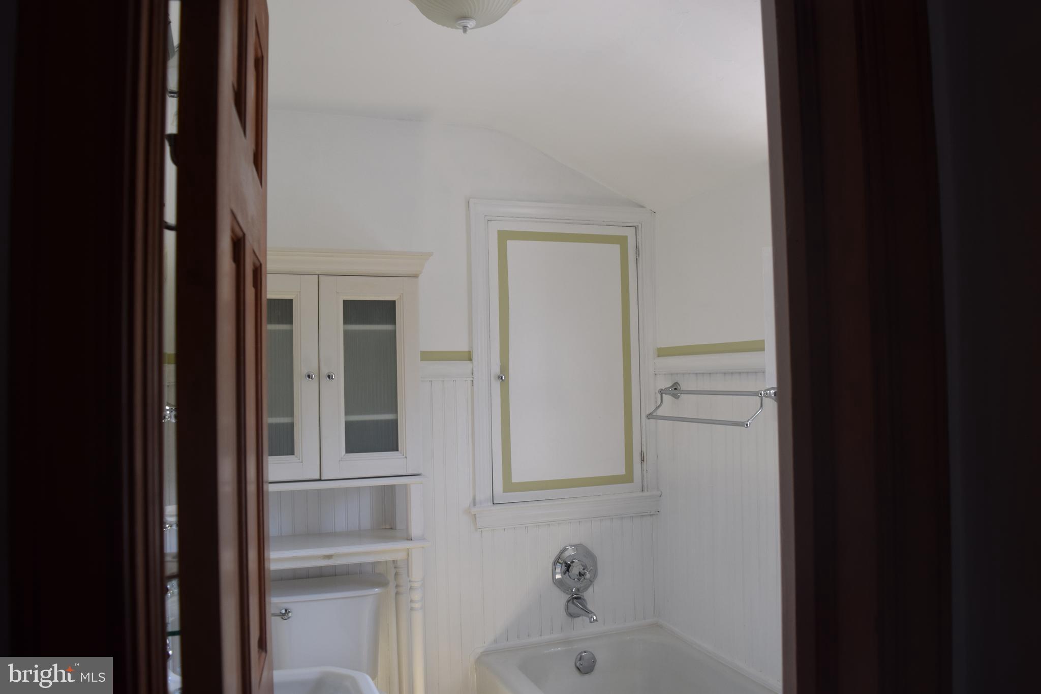 BERKELEY SPRINGS - Residential