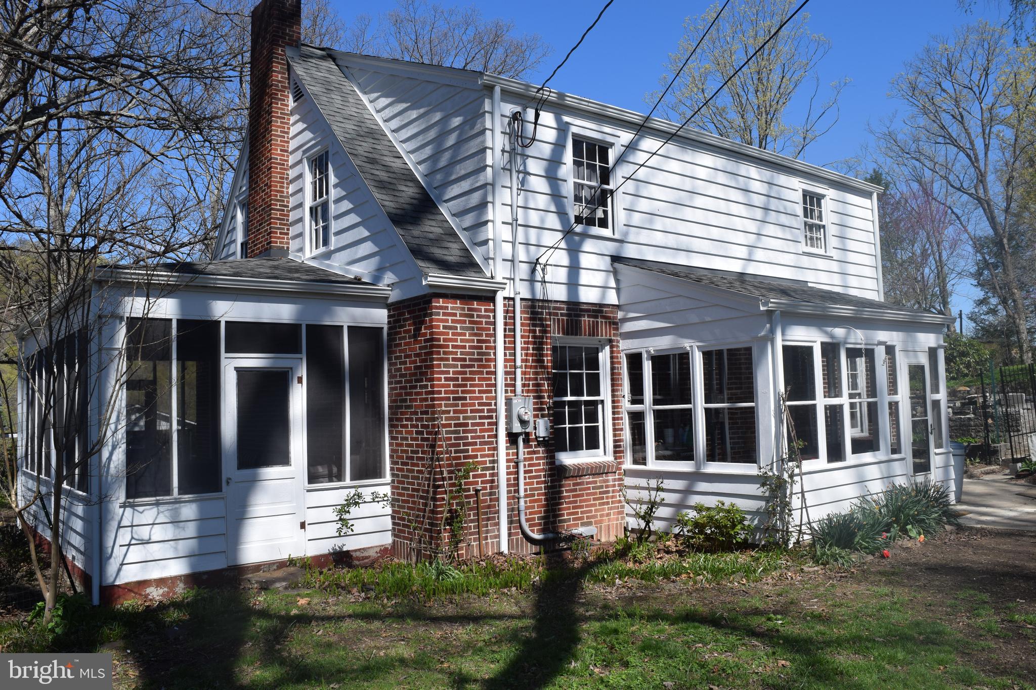 BERKELEY SPRINGS - Residential