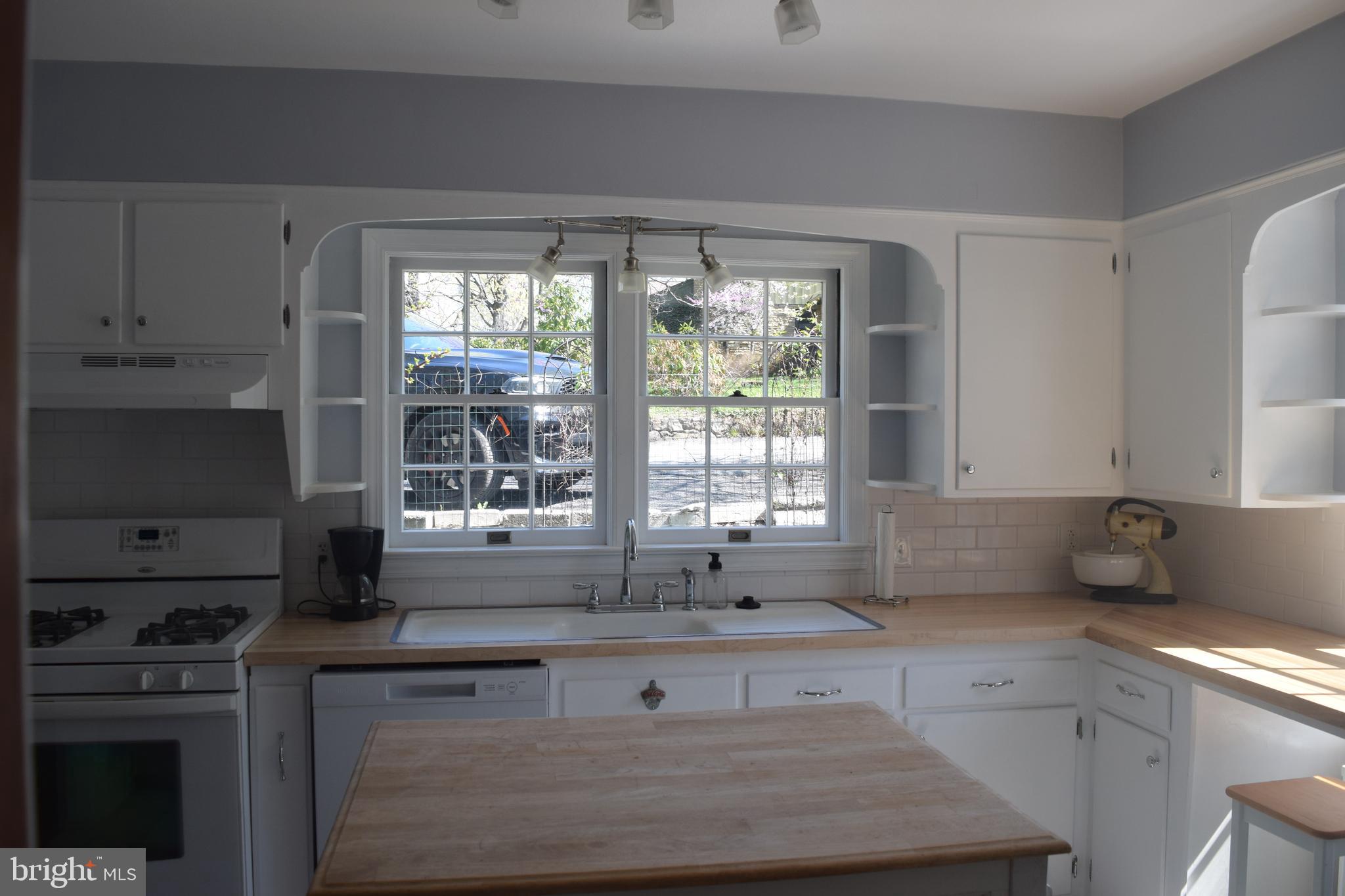 BERKELEY SPRINGS - Residential