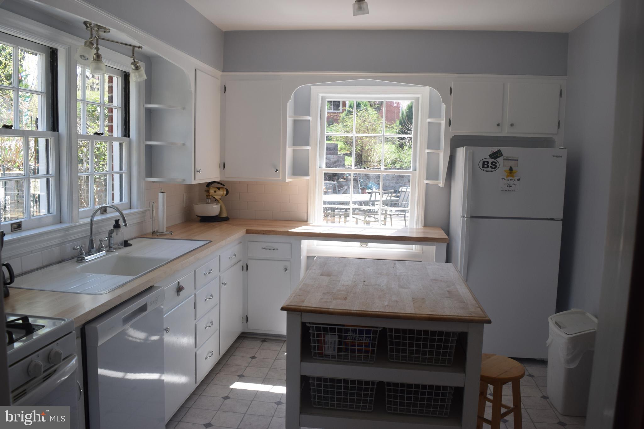 BERKELEY SPRINGS - Residential