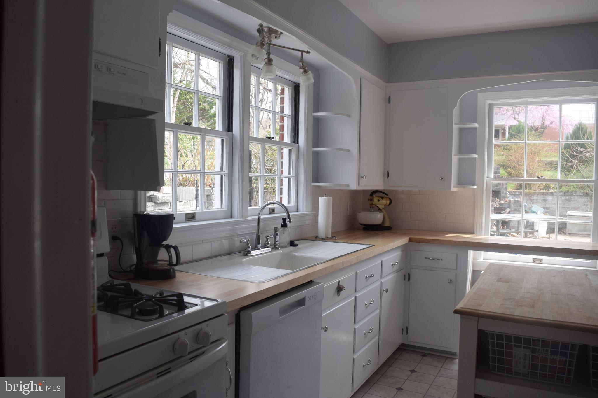 BERKELEY SPRINGS - Residential