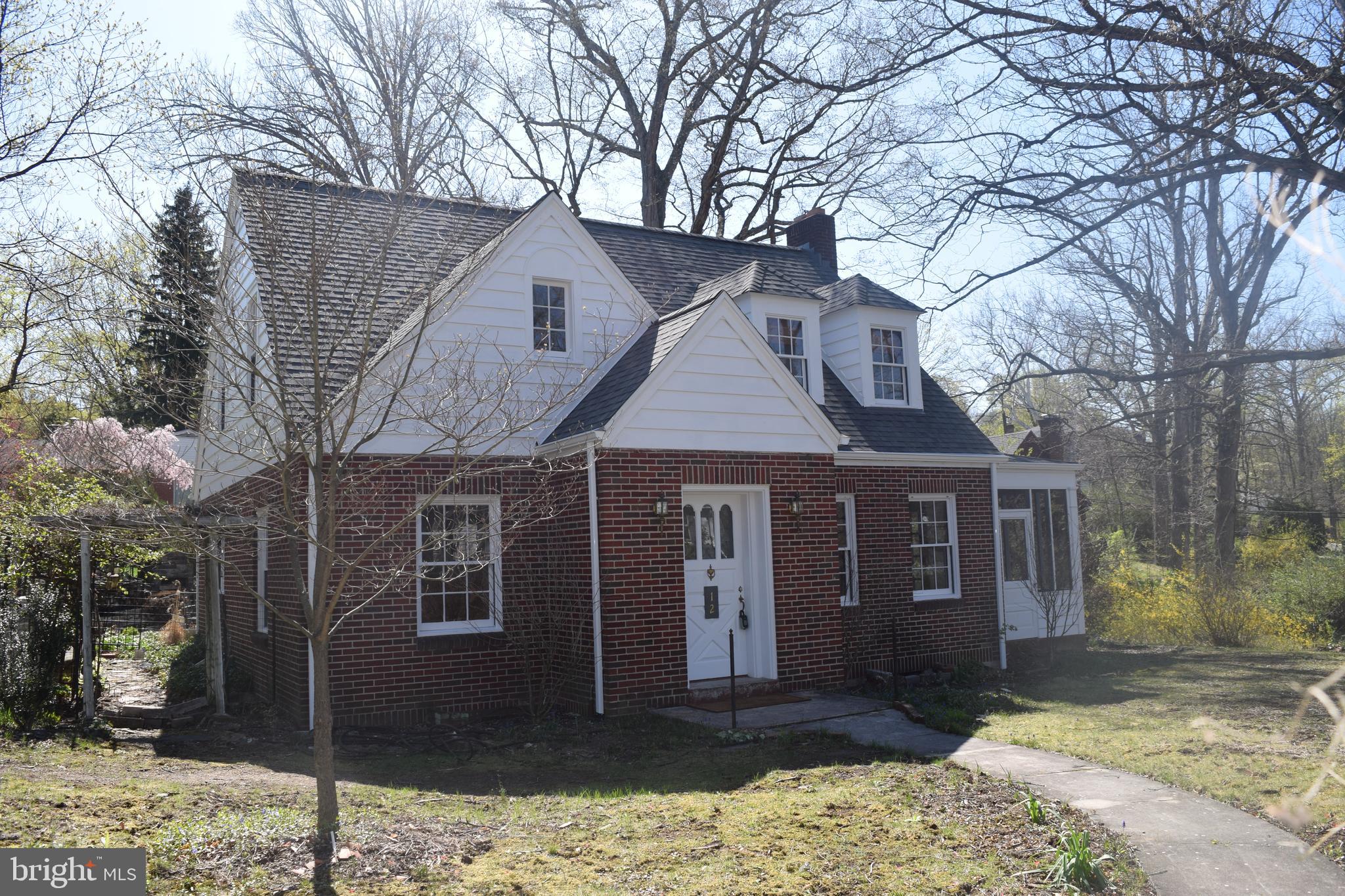 BERKELEY SPRINGS - Residential