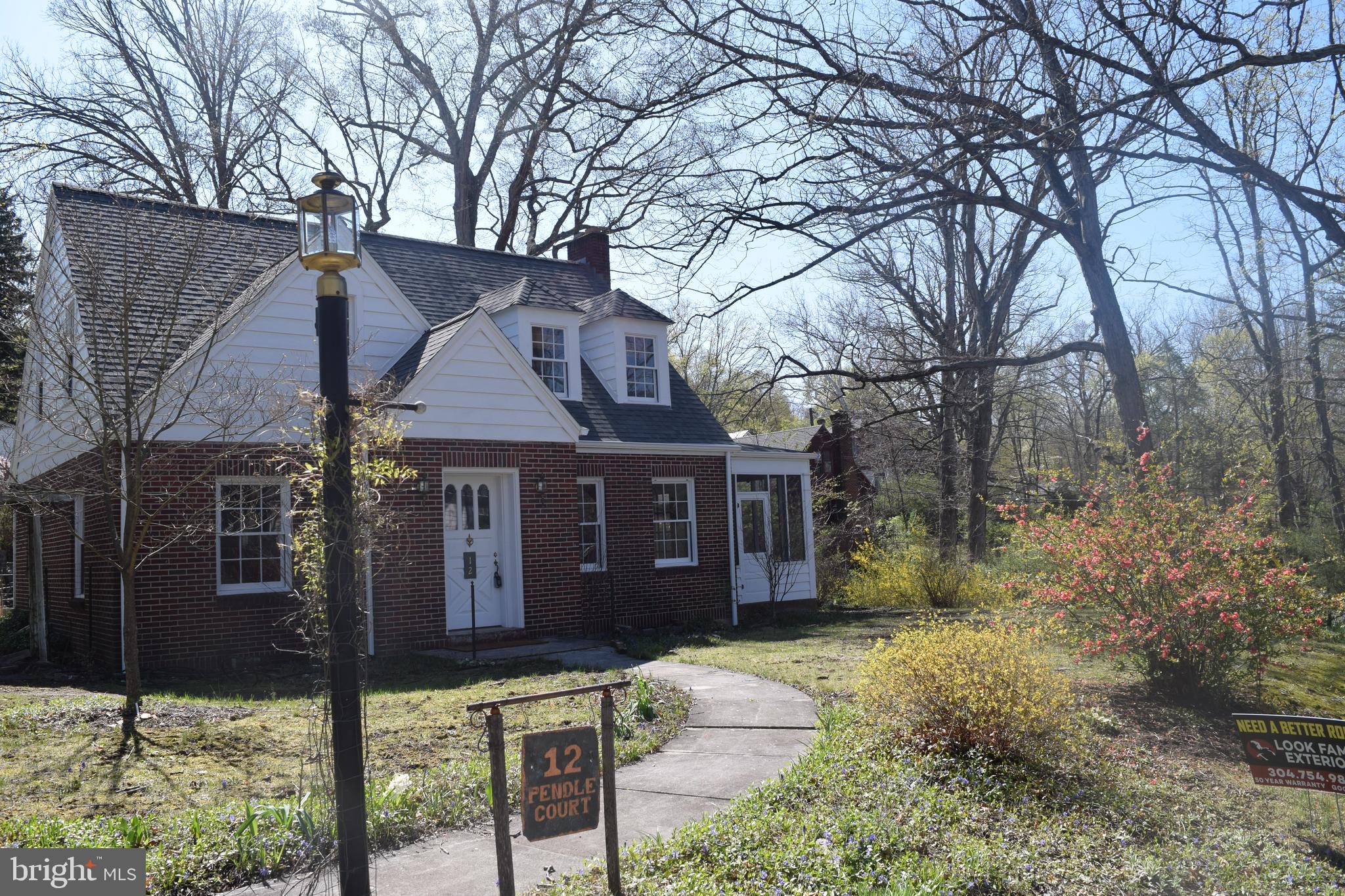 BERKELEY SPRINGS - Residential
