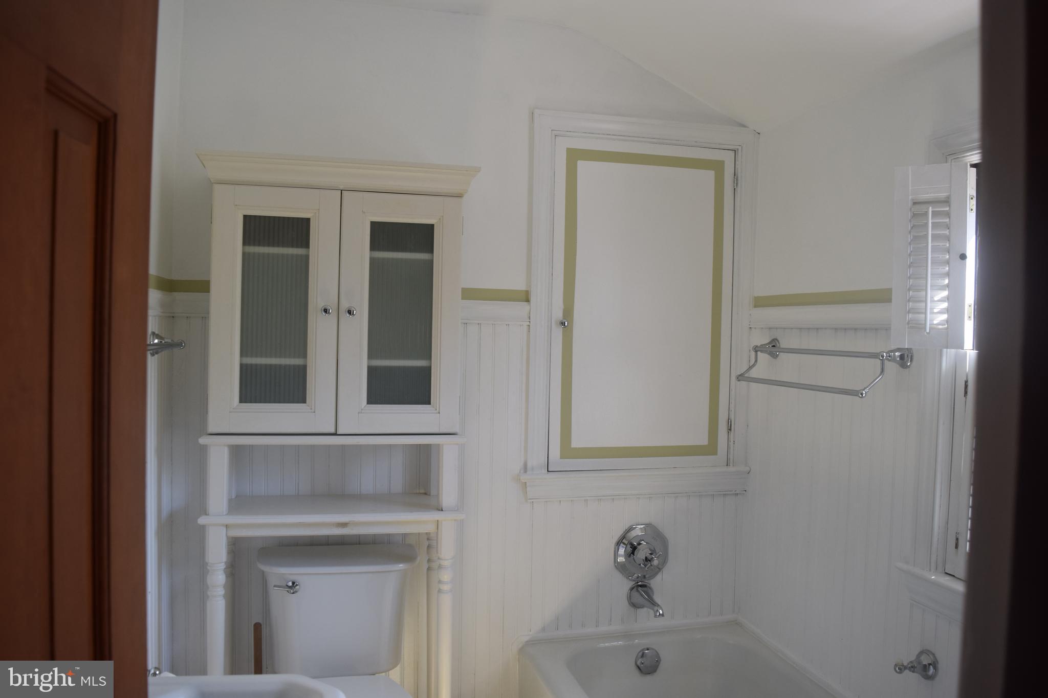 BERKELEY SPRINGS - Residential