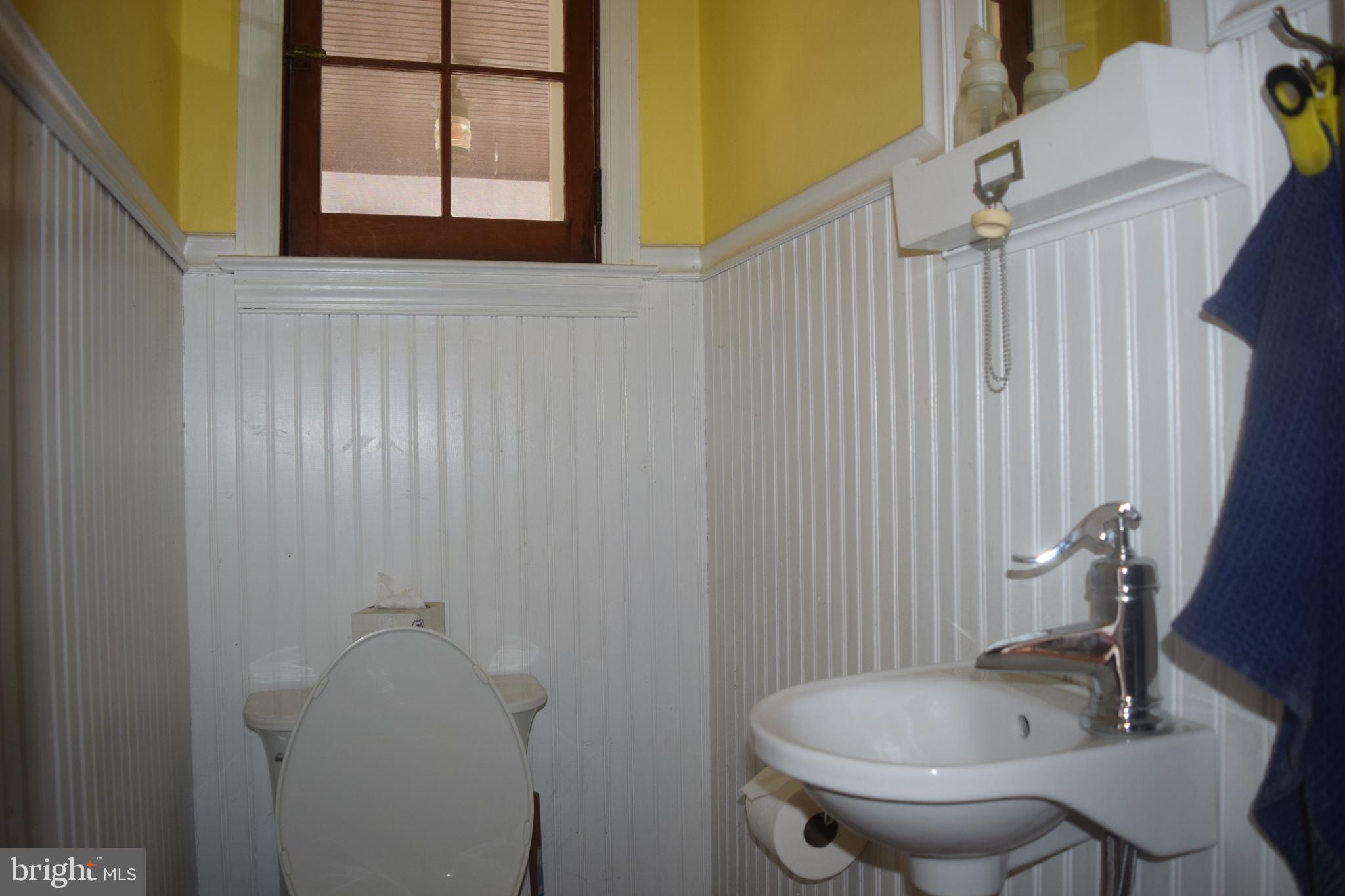 BERKELEY SPRINGS - Residential