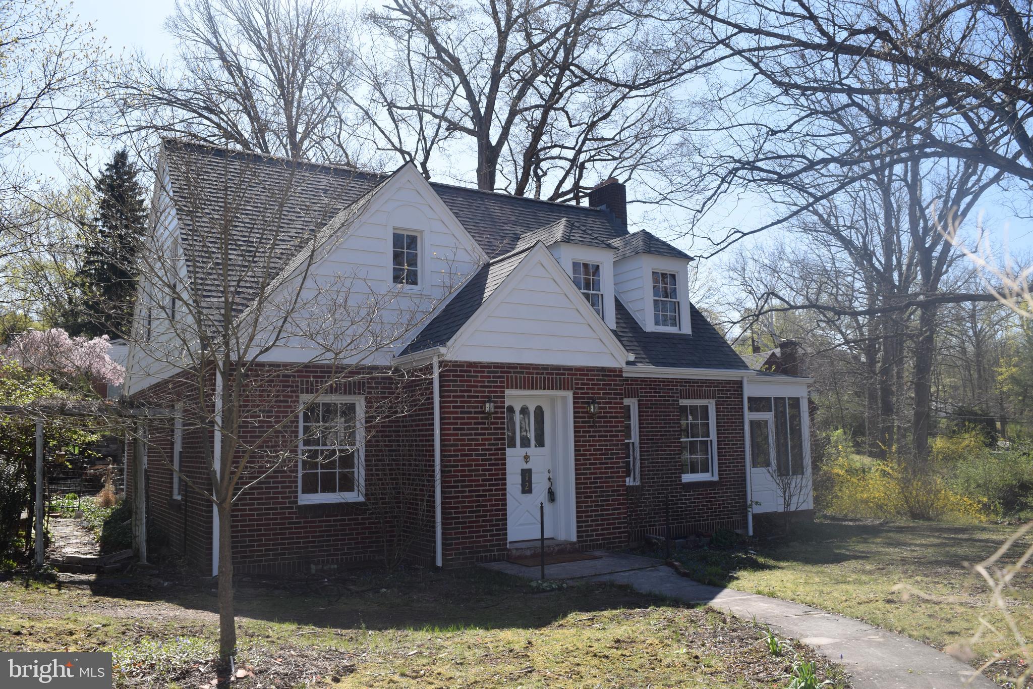 BERKELEY SPRINGS - Residential