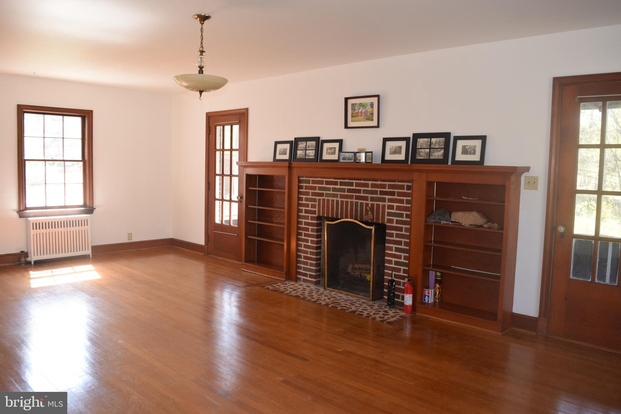 BERKELEY SPRINGS - Residential