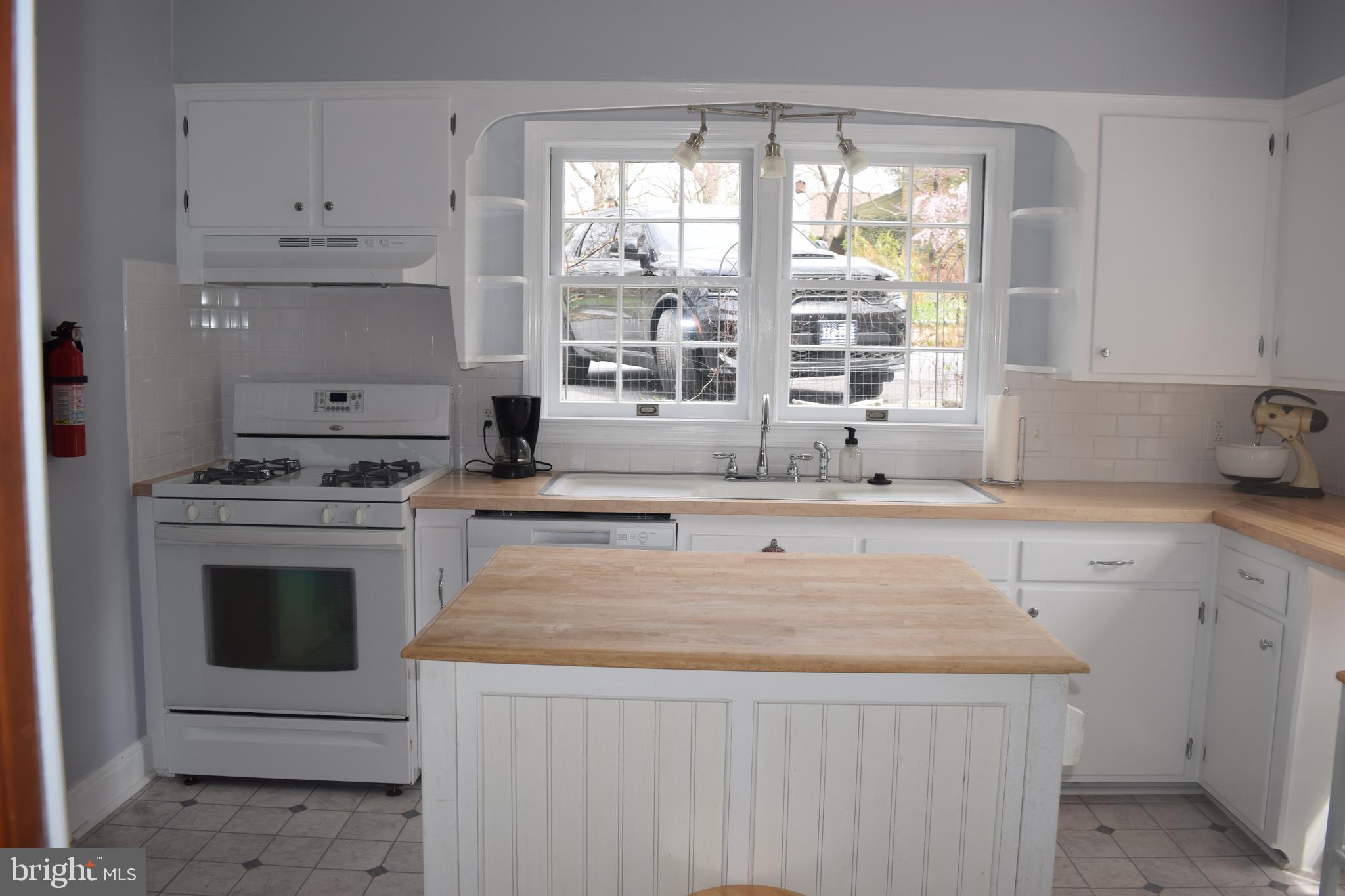 BERKELEY SPRINGS - Residential