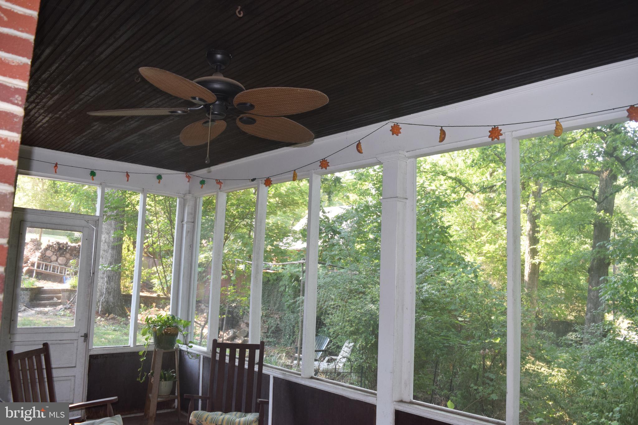 BERKELEY SPRINGS - Residential